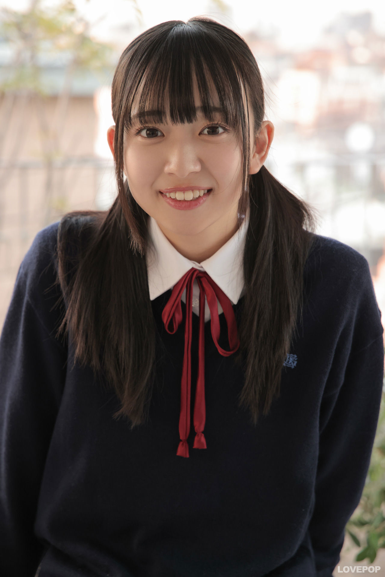 [LOVEPOP] Yui Iruma 入間ゆい Photoset 25/(103P)