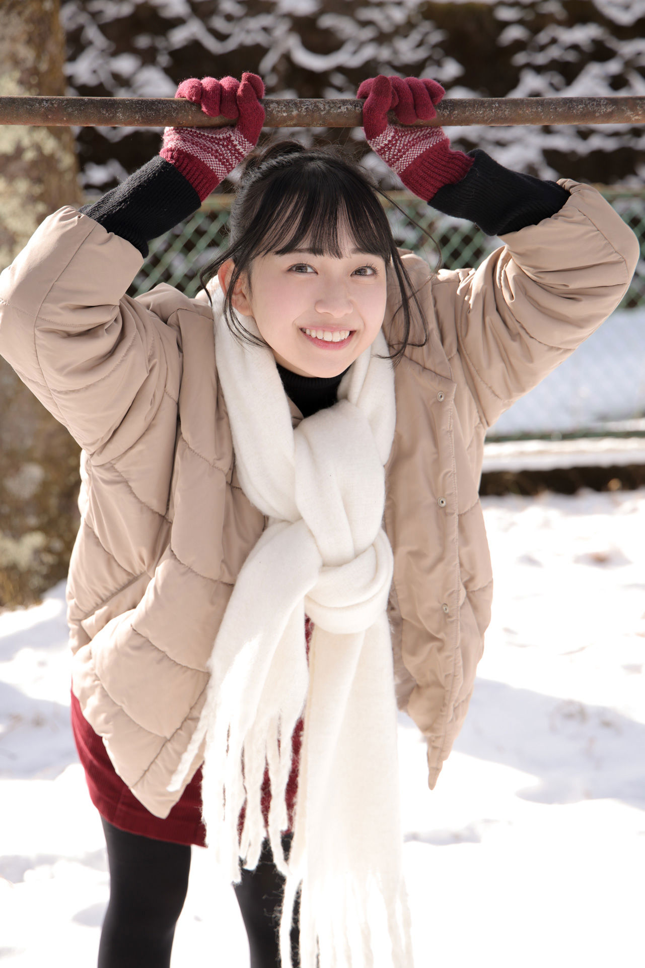 [LOVEPOP] Yui Iruma 入間ゆい Photoset 24/(120P)