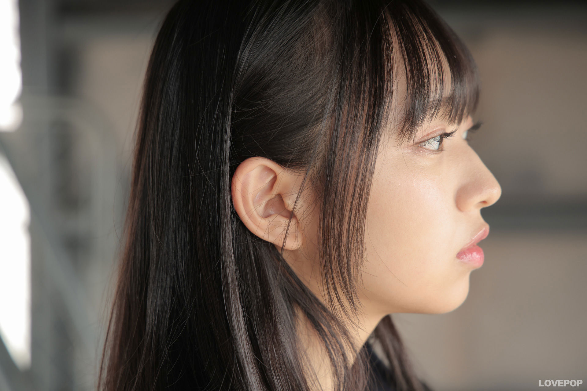 [LOVEPOP] Yui Iruma 入間ゆい Photoset 18/(91P)