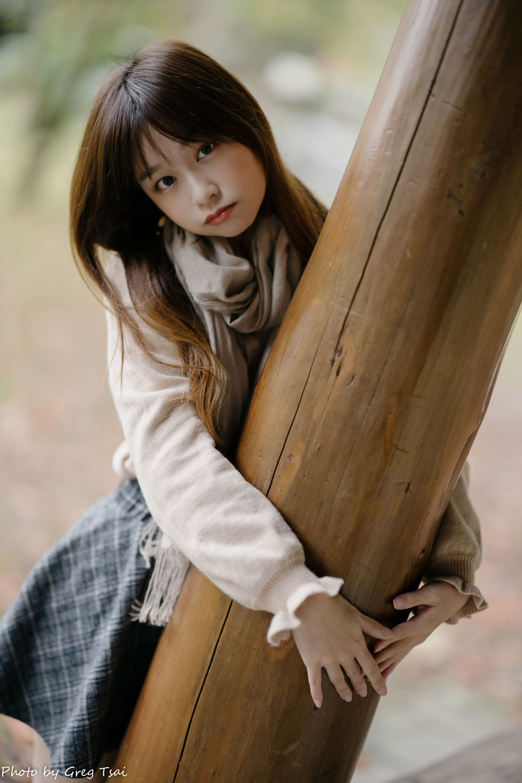 畊畊 - 台大/(112P)