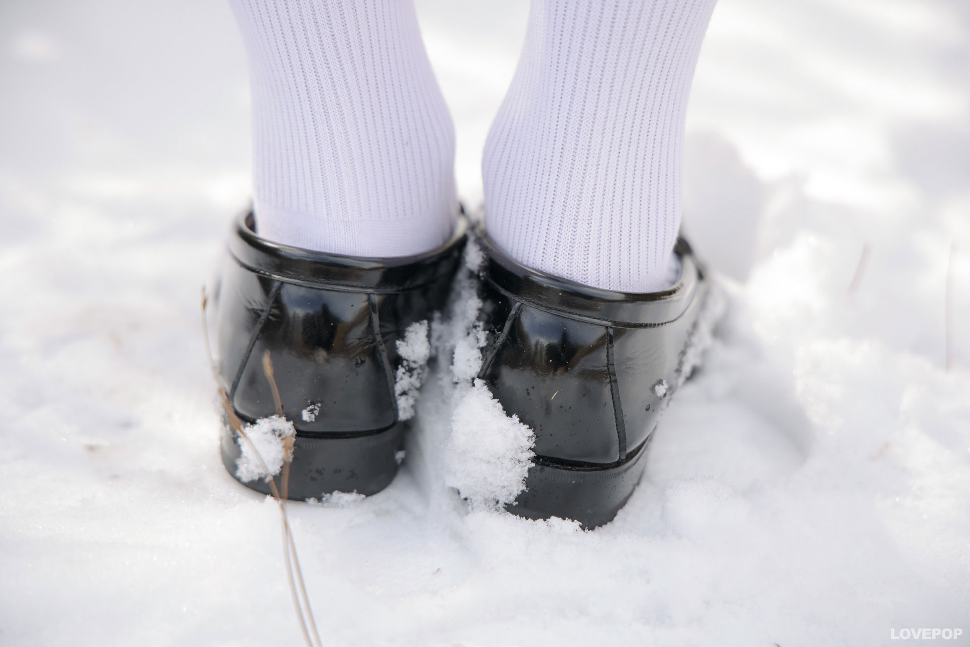 [LOVEPOP] Yui Iruma 入間ゆい Photoset 23/(80P)