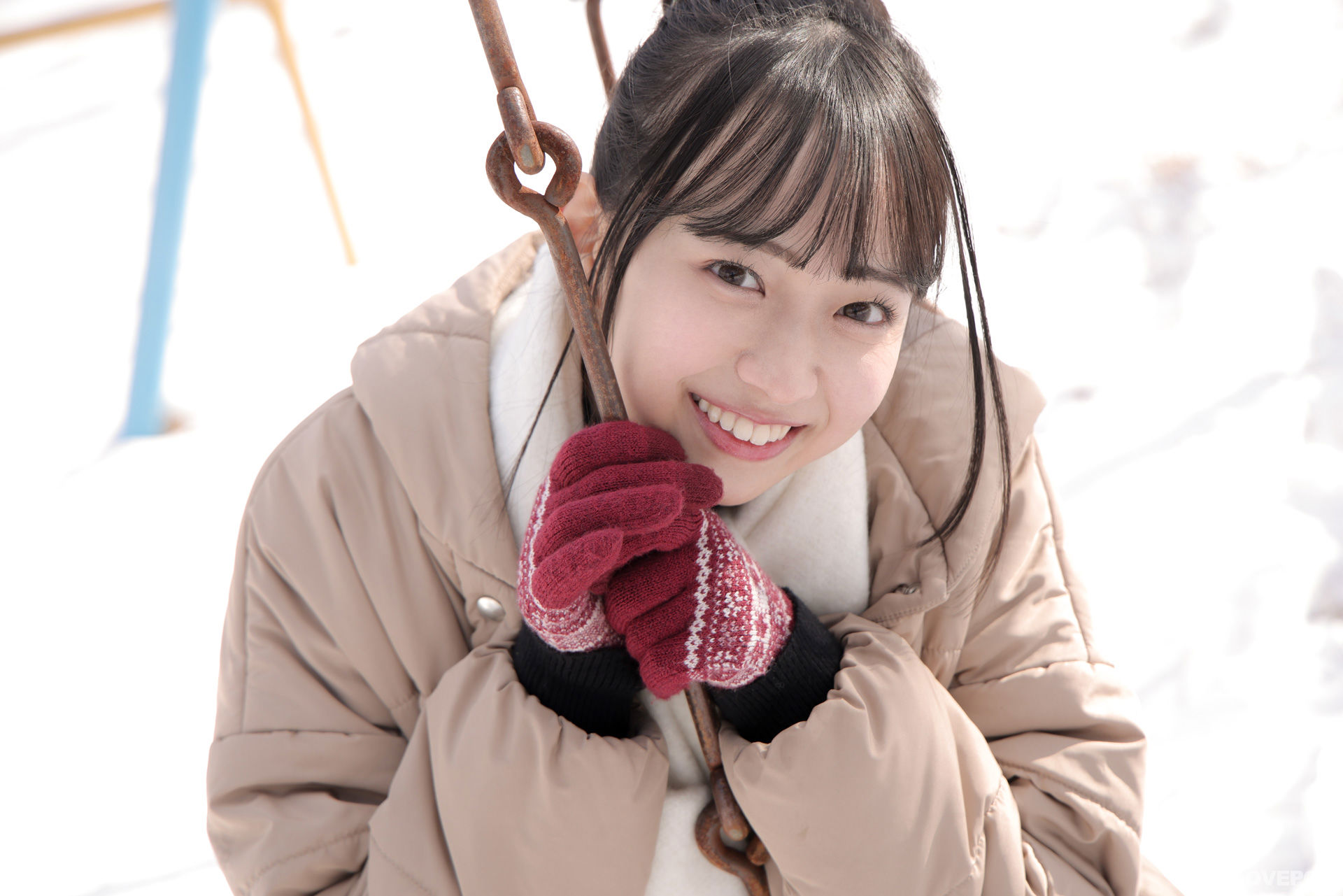 [LOVEPOP] Yui Iruma 入間ゆい Photoset 24/(120P)