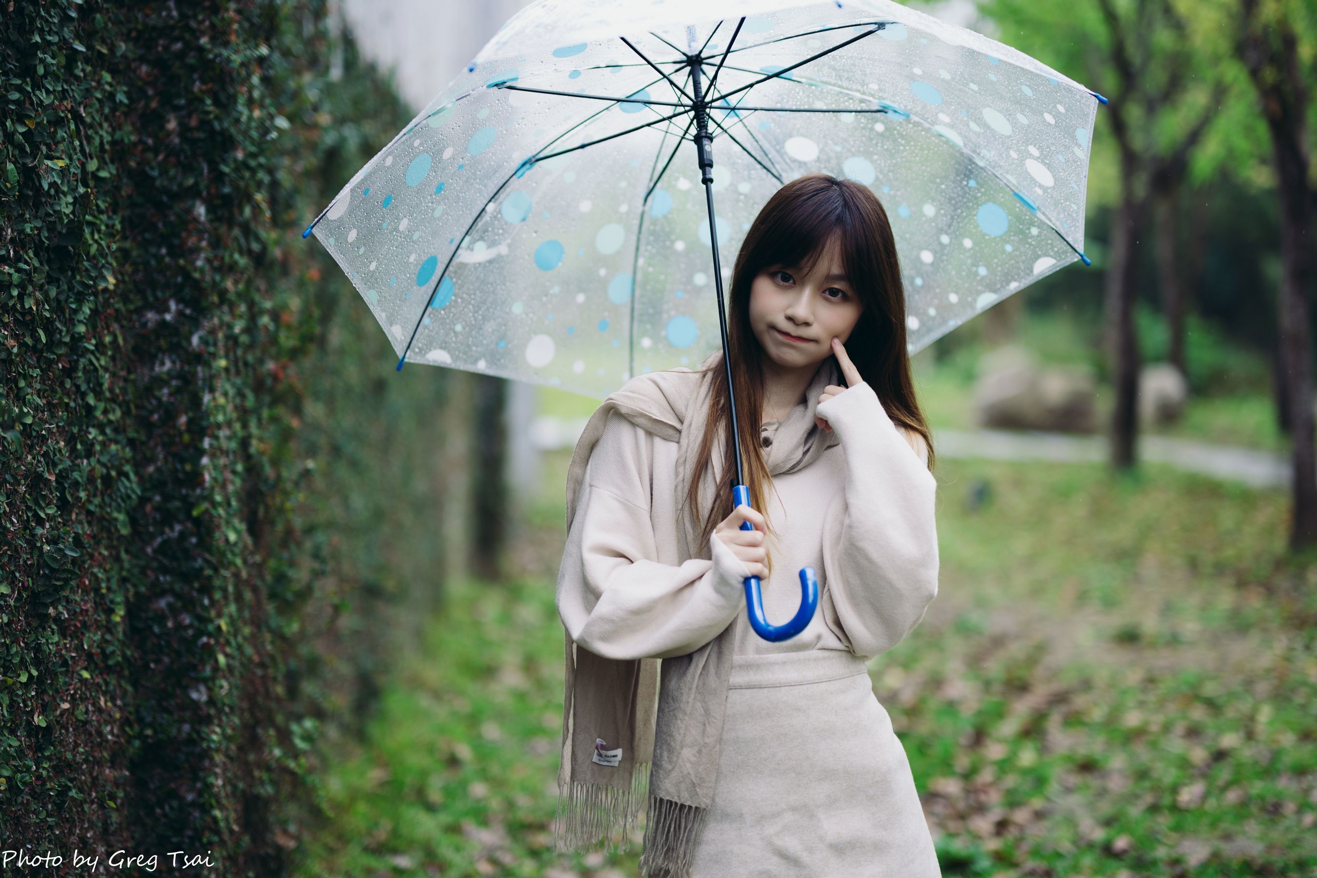 畊畊 - 茶厂/(143P)