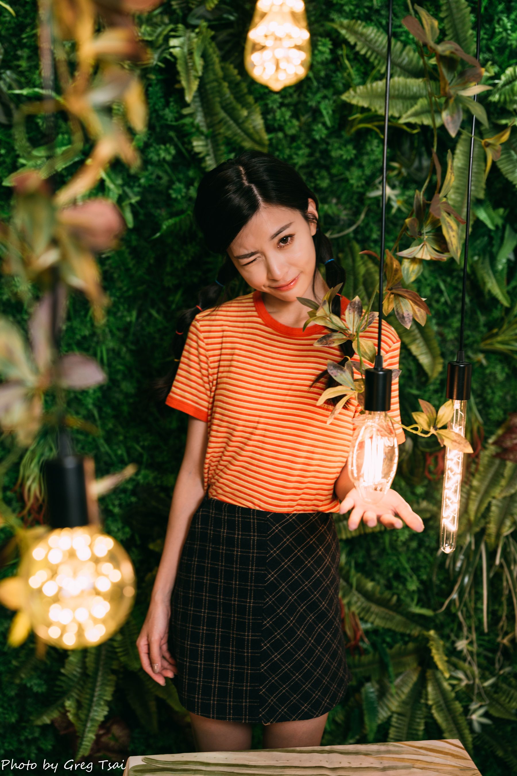 简喧 - 可爱风/(76P)