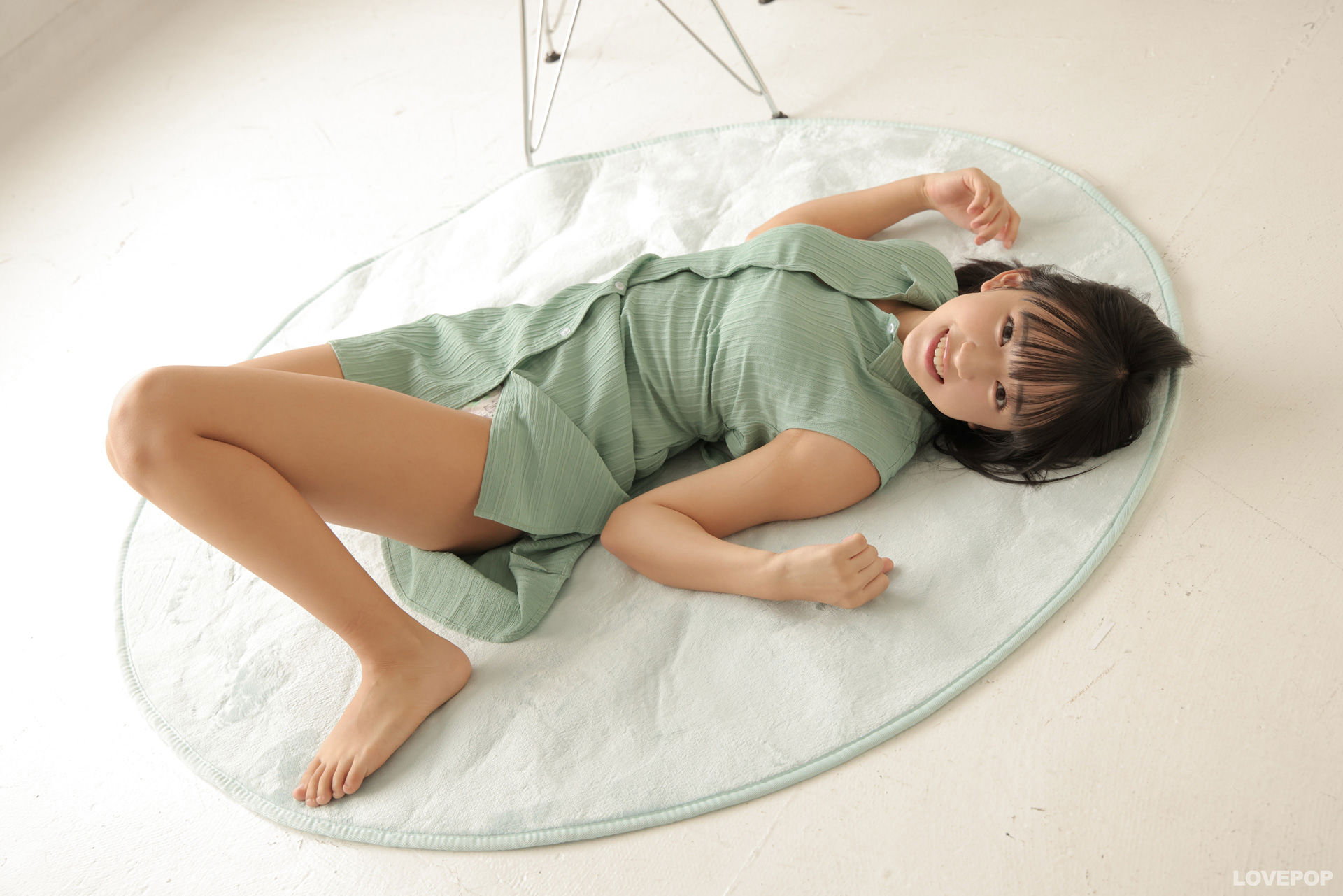 [LOVEPOP] Yui Iruma 入間ゆい Photoset 19/(90P)