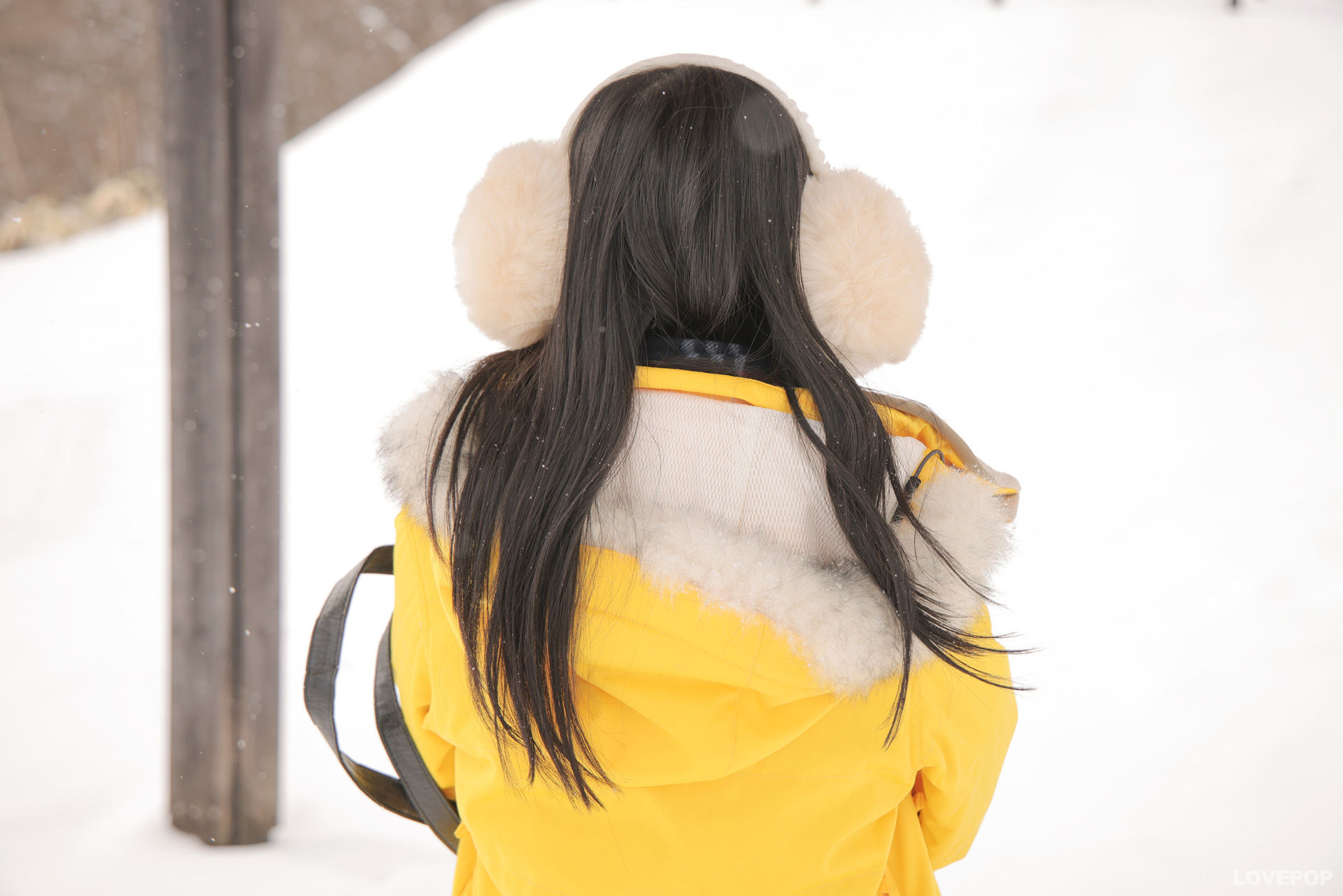 [LOVEPOP] Yui Iruma 入間ゆい Photoset 22/(126P)