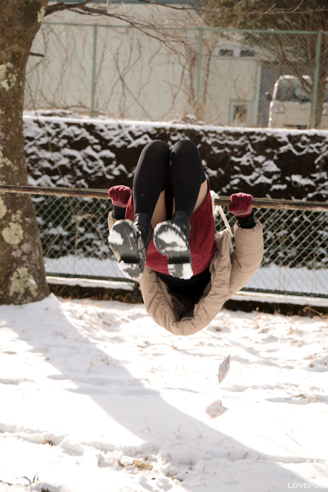 [LOVEPOP] Yui Iruma 入間ゆい Photoset 24/(120P)