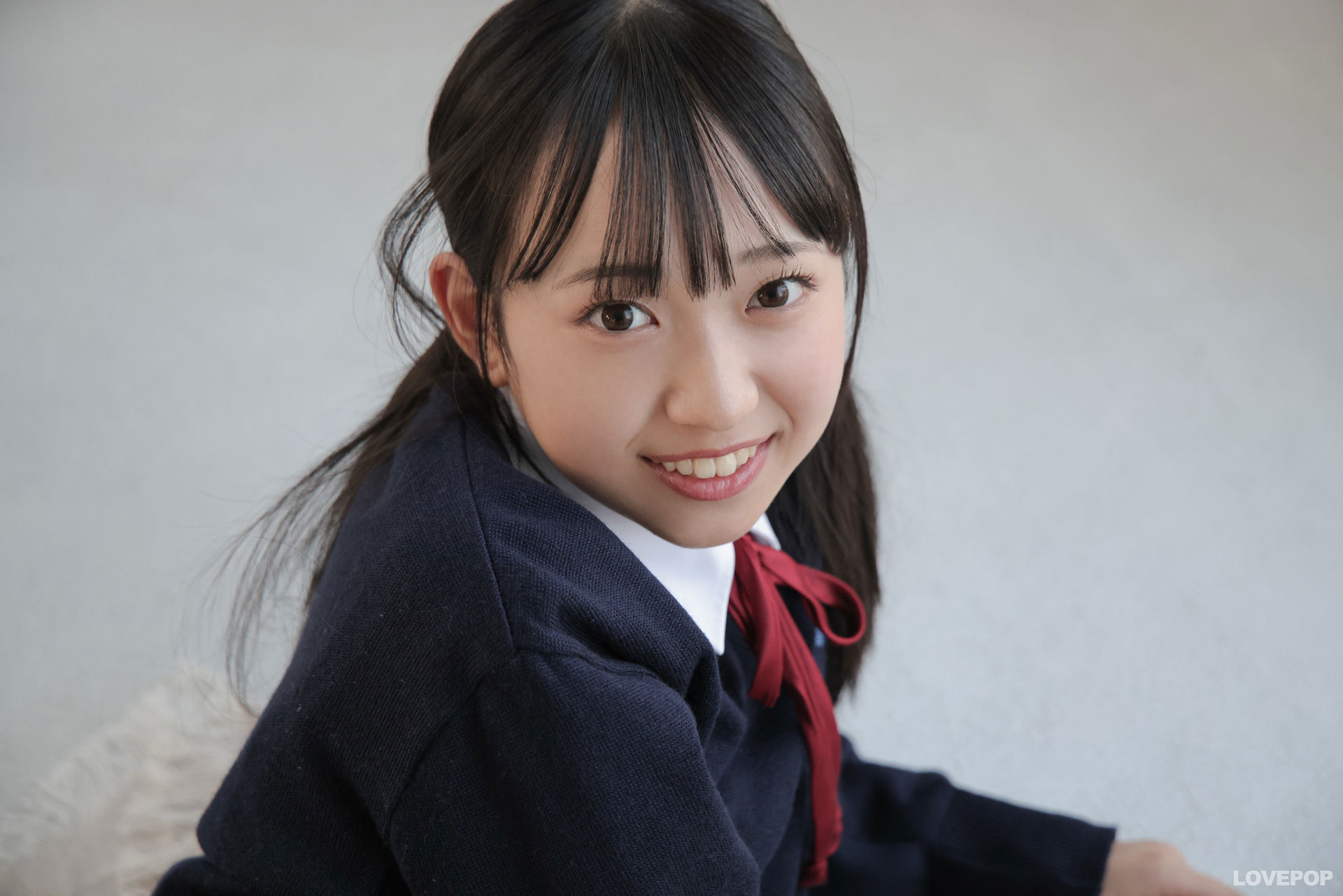 [LOVEPOP] Yui Iruma 入間ゆい Photoset 25/(103P)