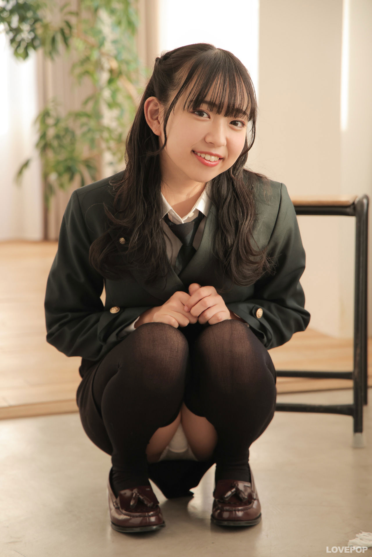 [LOVEPOP] Yui Iruma 入間ゆい Photoset 21/(100P)