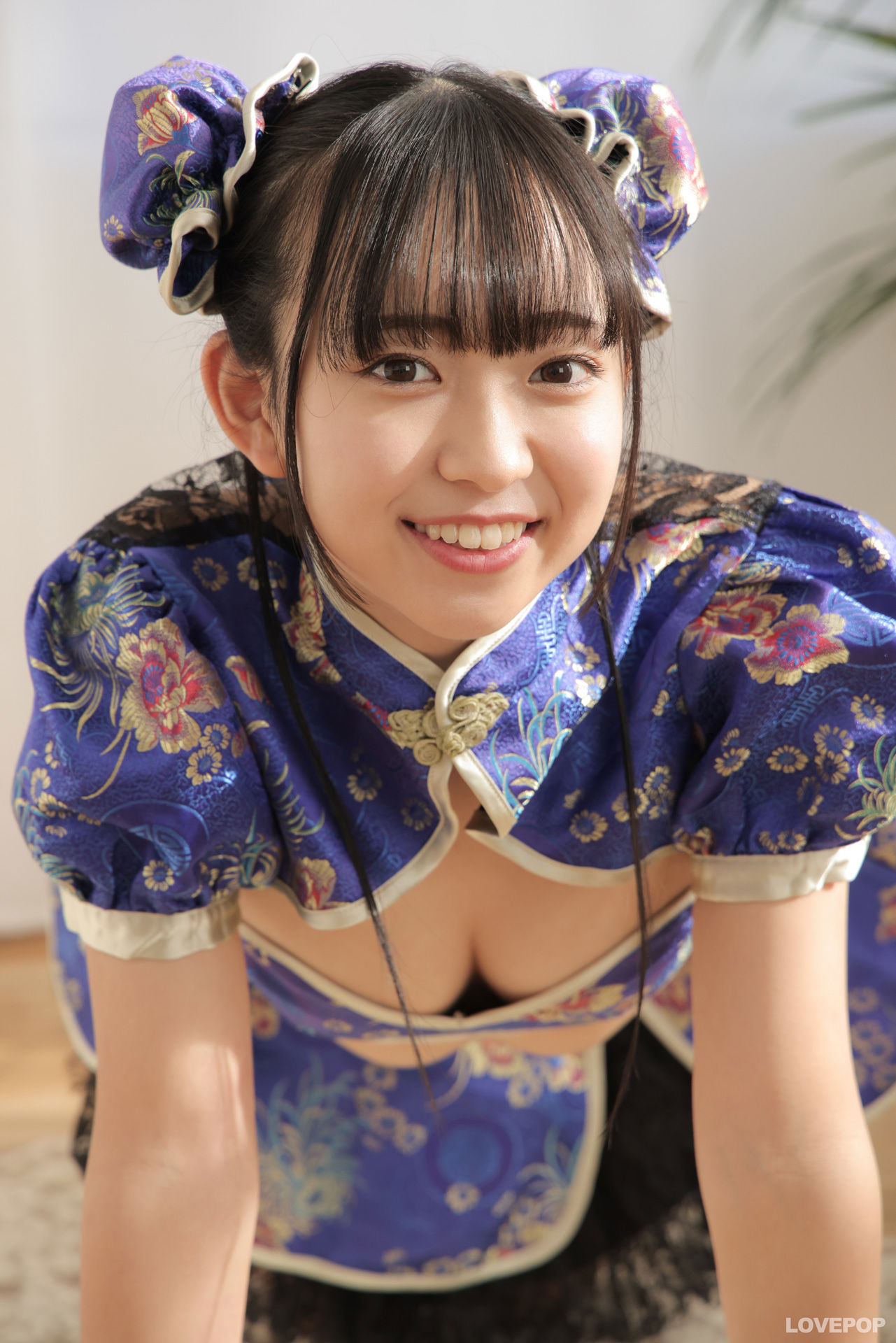[LOVEPOP] Yui Iruma 入間ゆい Photoset 26/(91P)