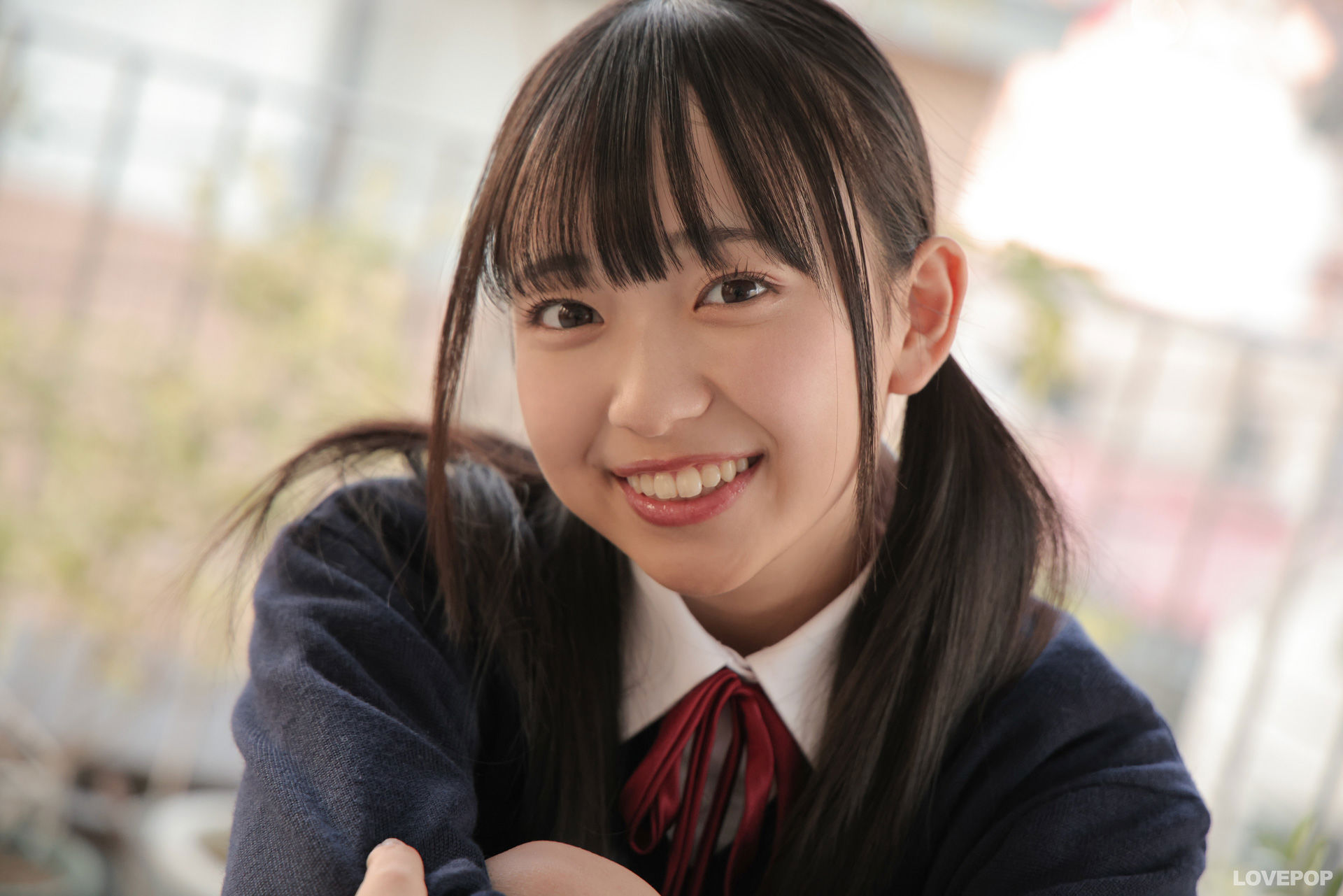 [LOVEPOP] Yui Iruma 入間ゆい Photoset 25/(103P)