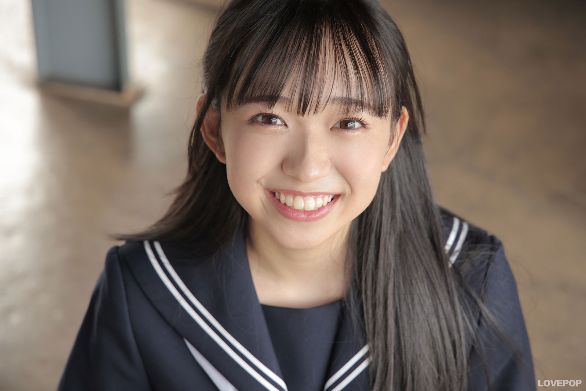 [LOVEPOP] Yui Iruma 入間ゆい Photoset 18/(91P)