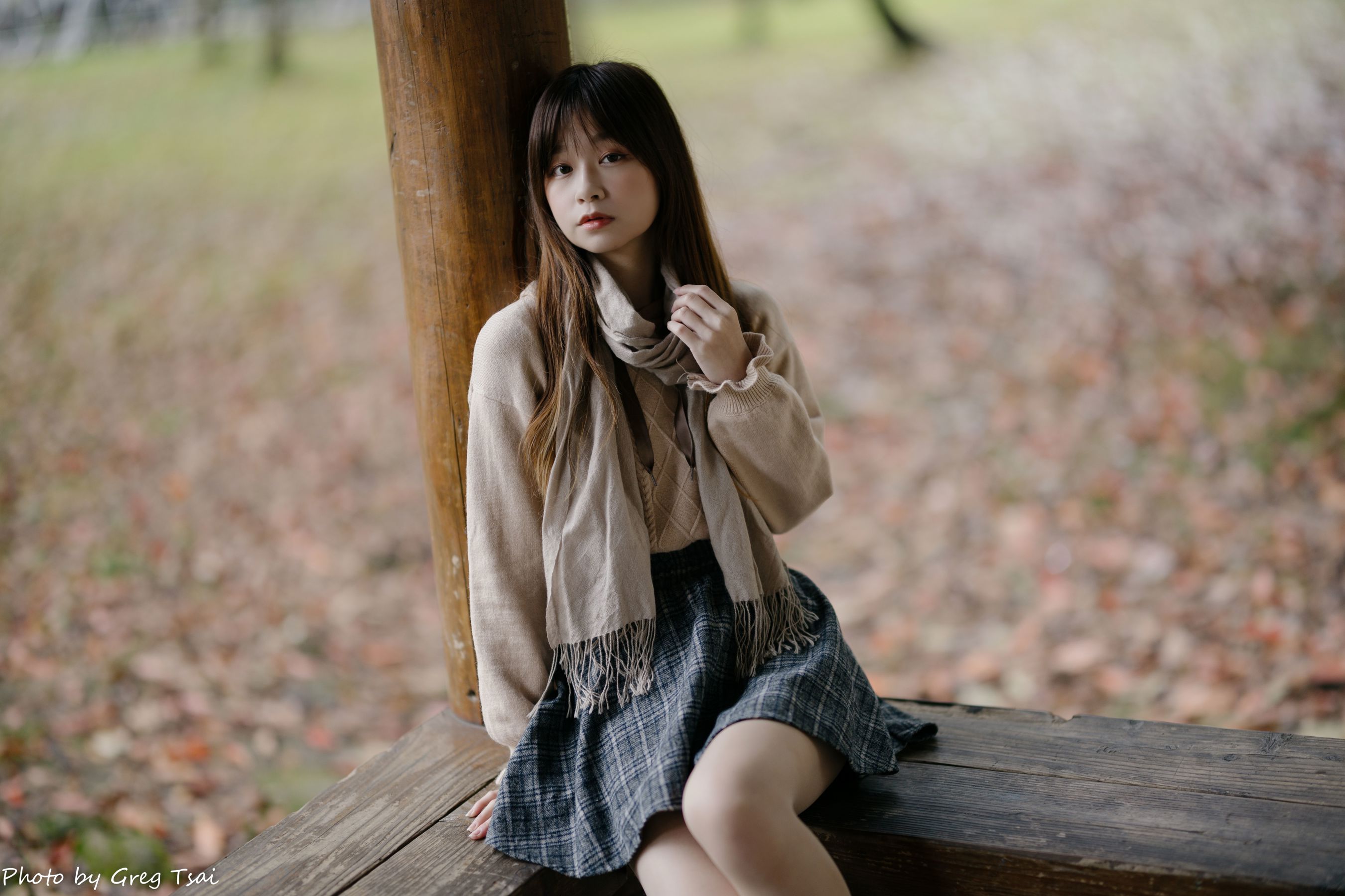 畊畊 - 台大/(112P)