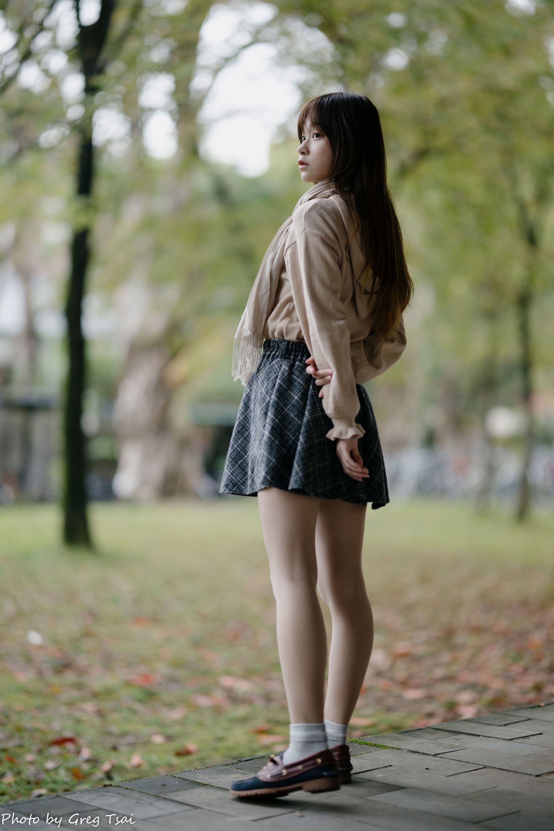 畊畊 - 台大/(112P)