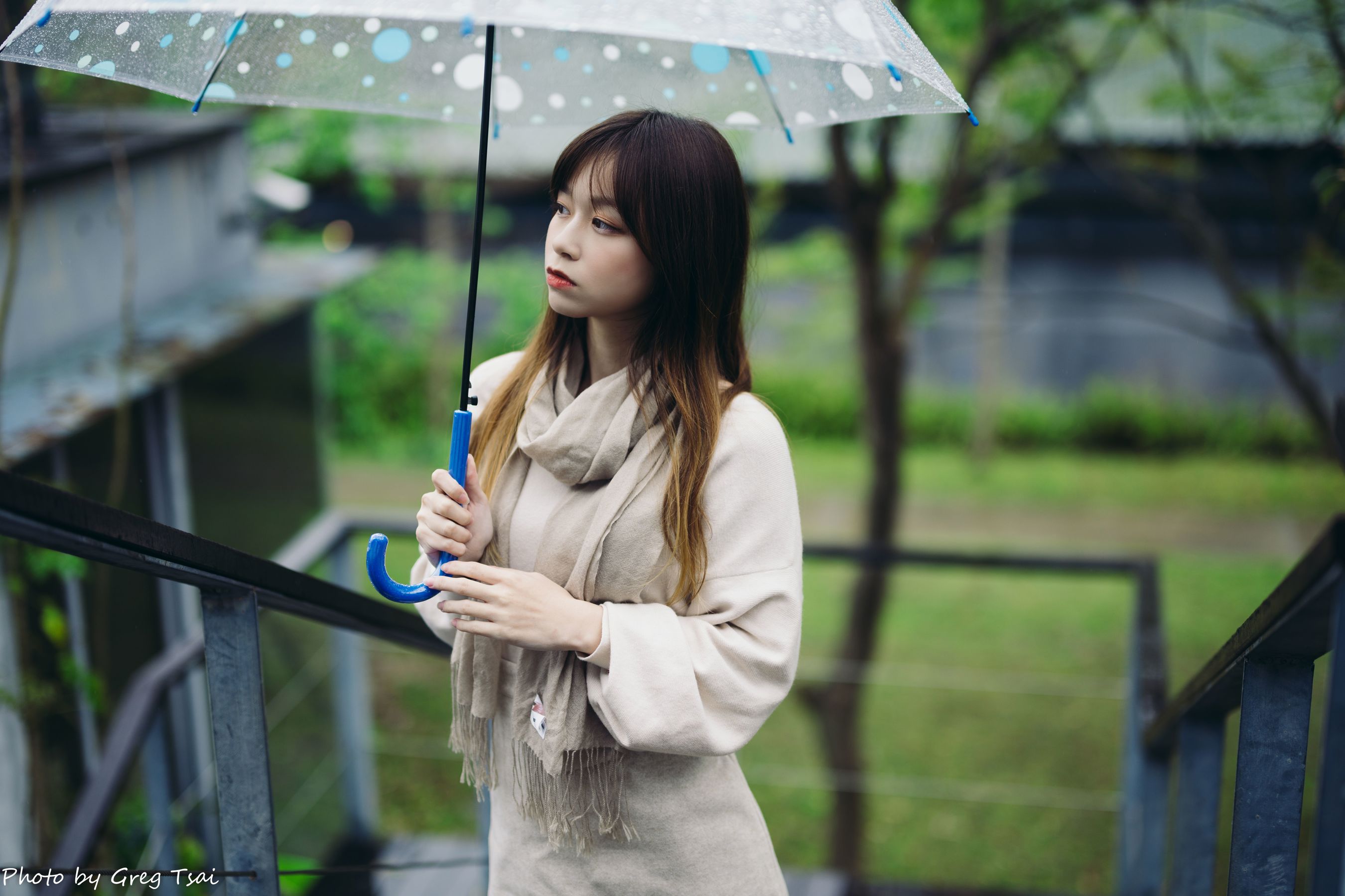 畊畊 - 茶厂/(143P)