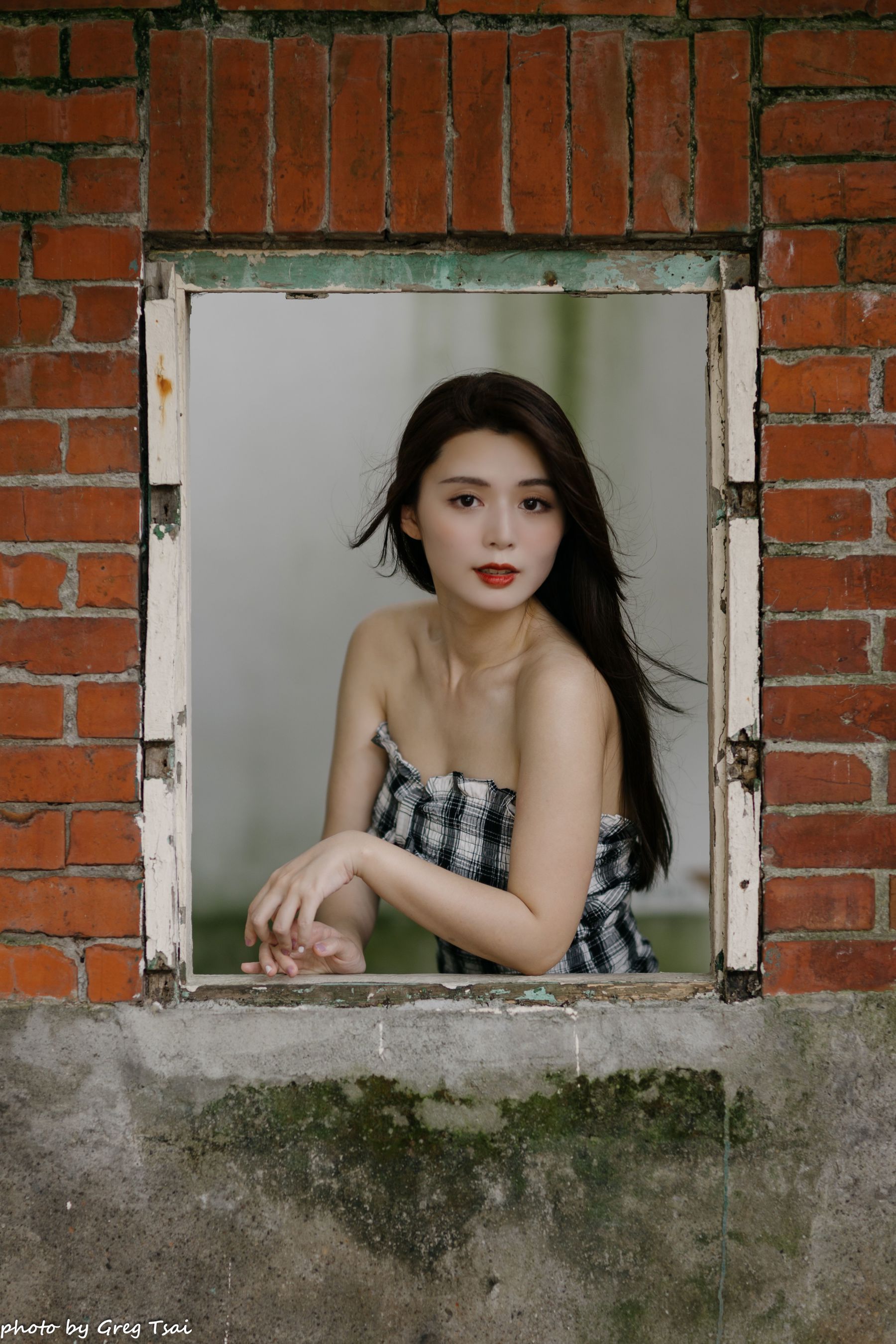 筱筱 - 桃园2/(119P)