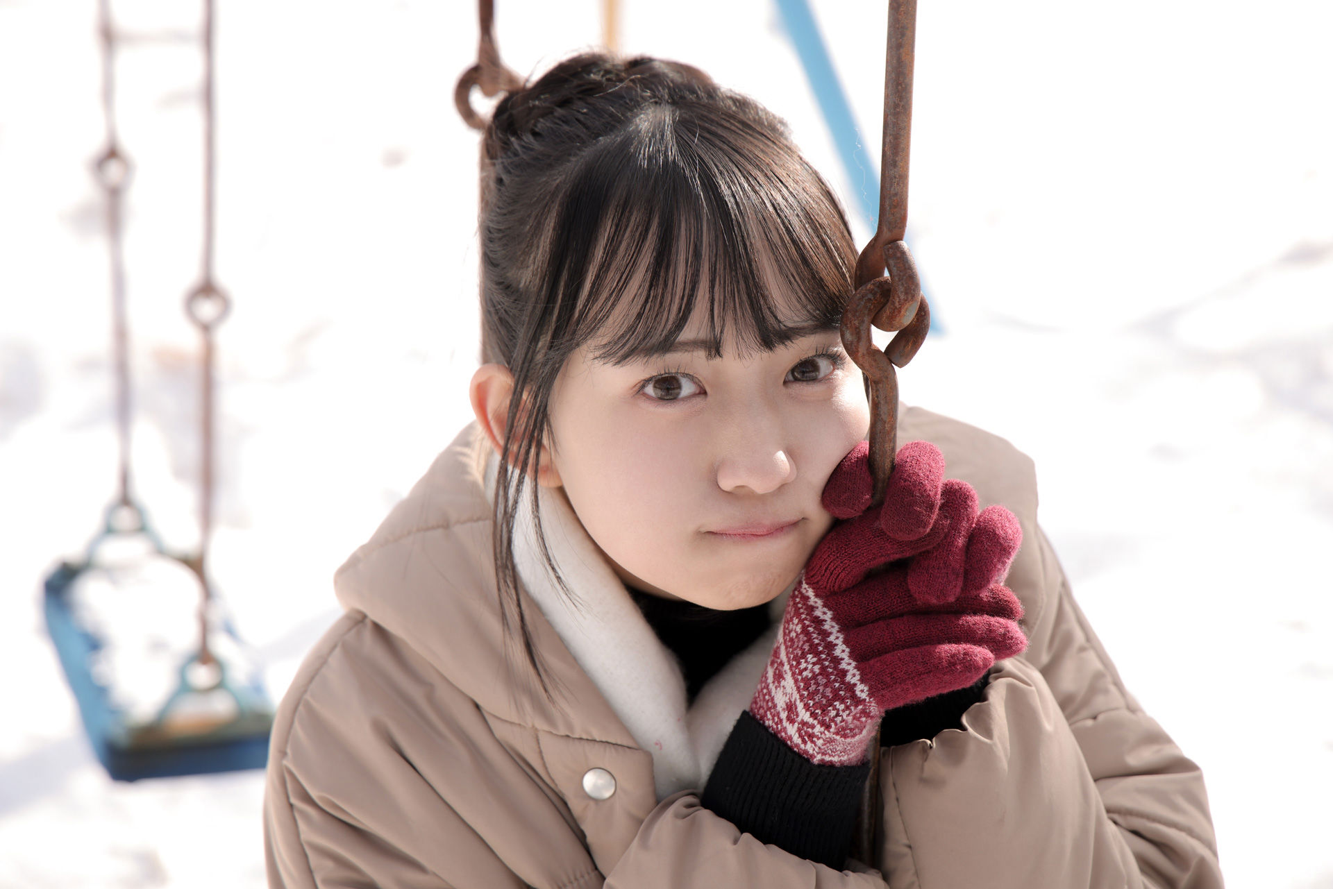 [LOVEPOP] Yui Iruma 入間ゆい Photoset 24/(120P)