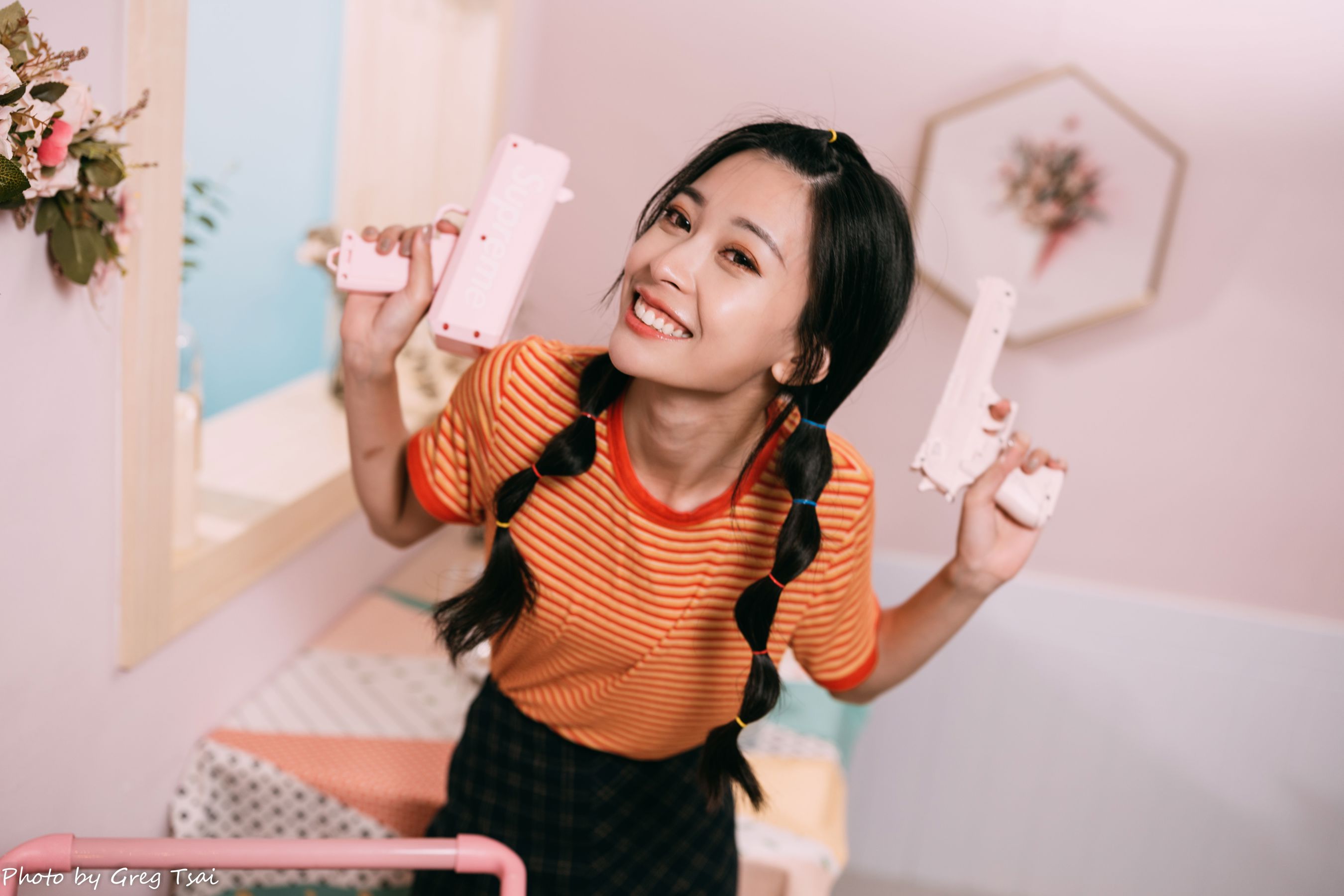 简喧 - 可爱风/(76P)