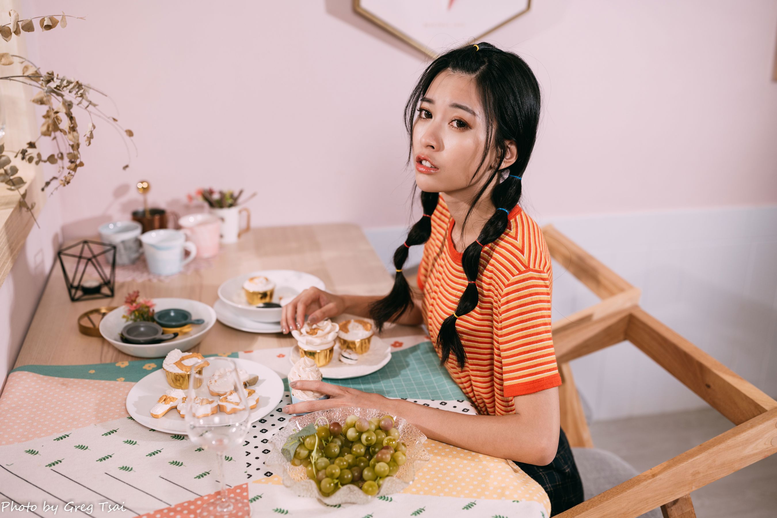 简喧 - 可爱风/(76P)