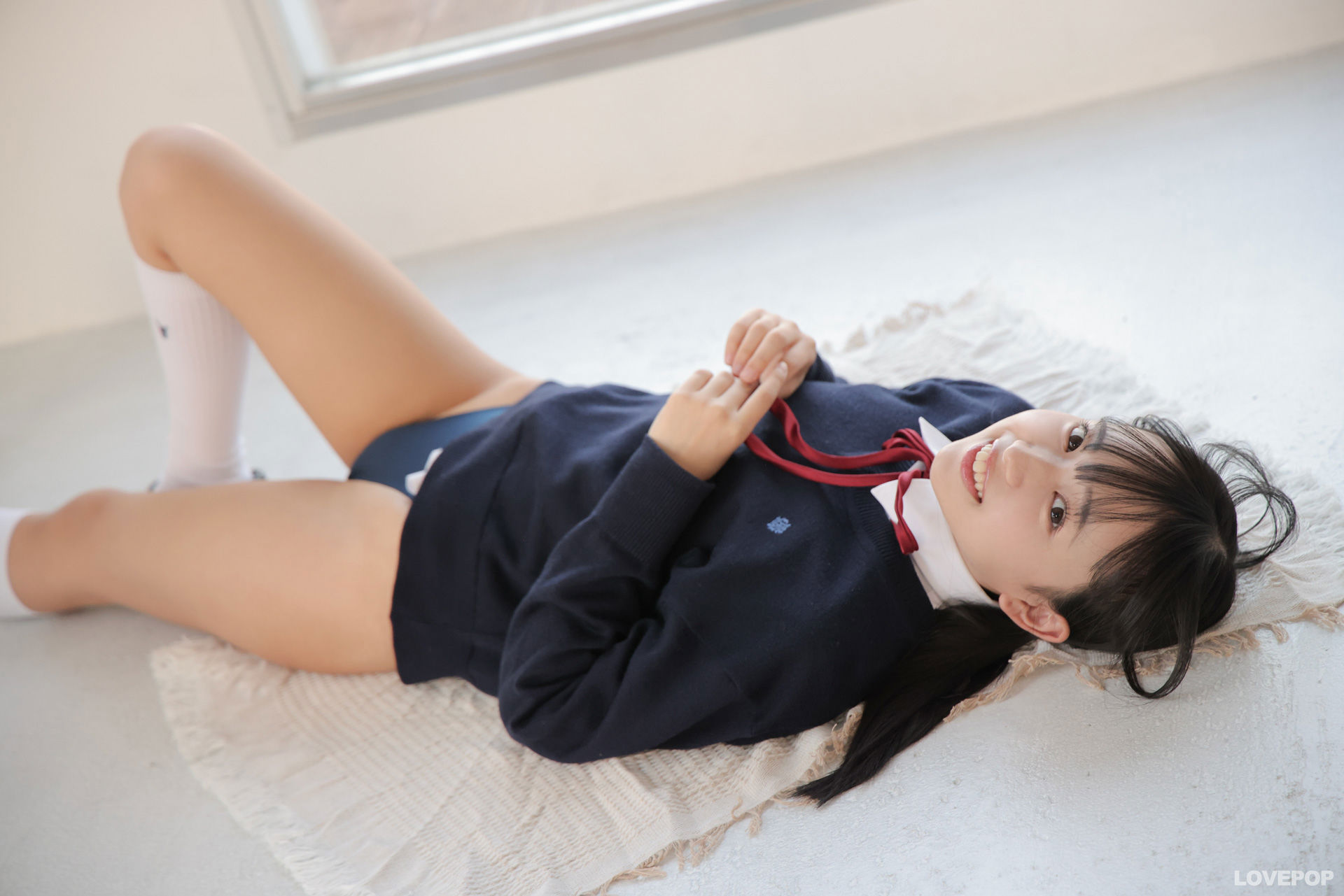 [LOVEPOP] Yui Iruma 入間ゆい Photoset 25/(103P)