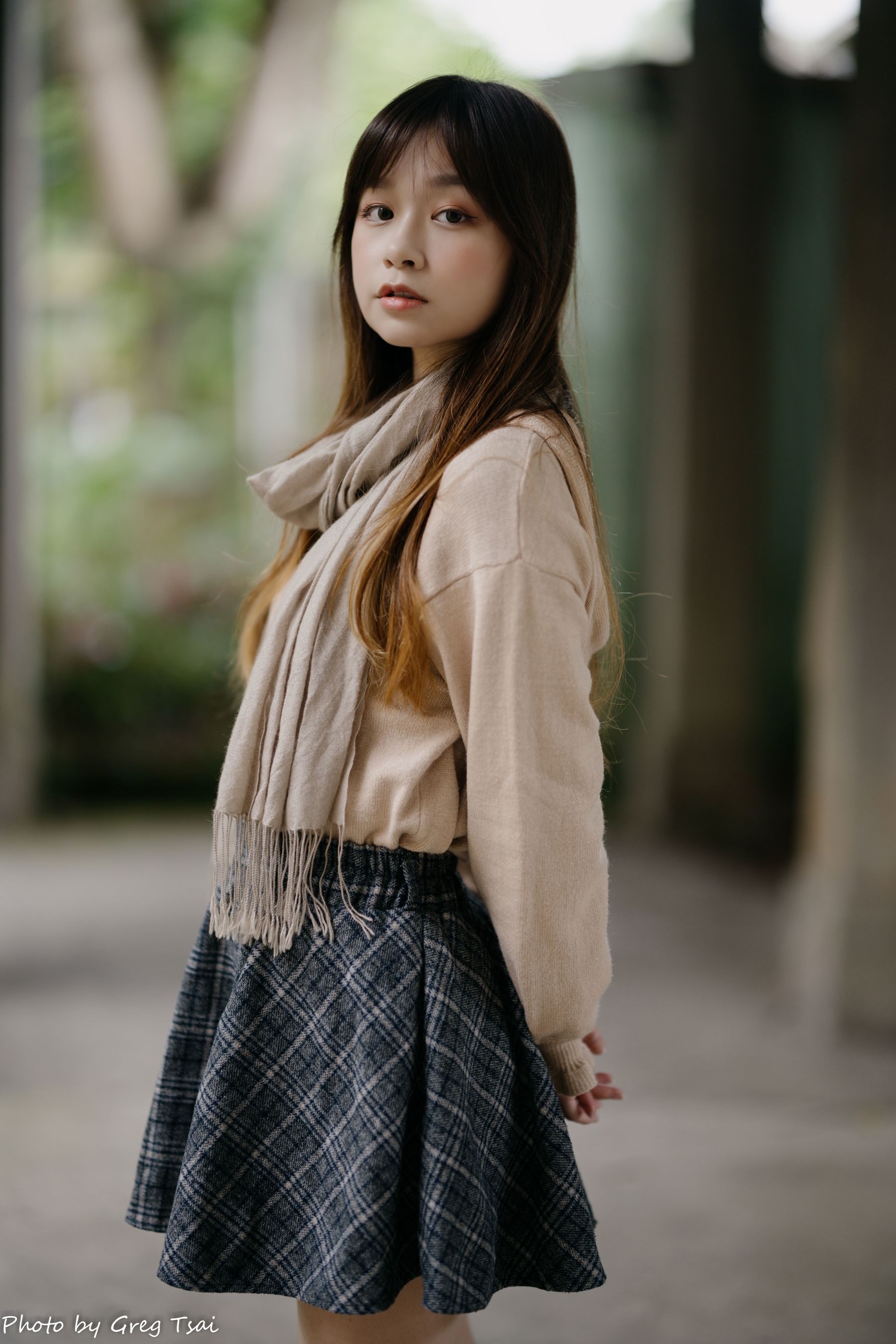 畊畊 - 台大/(112P)