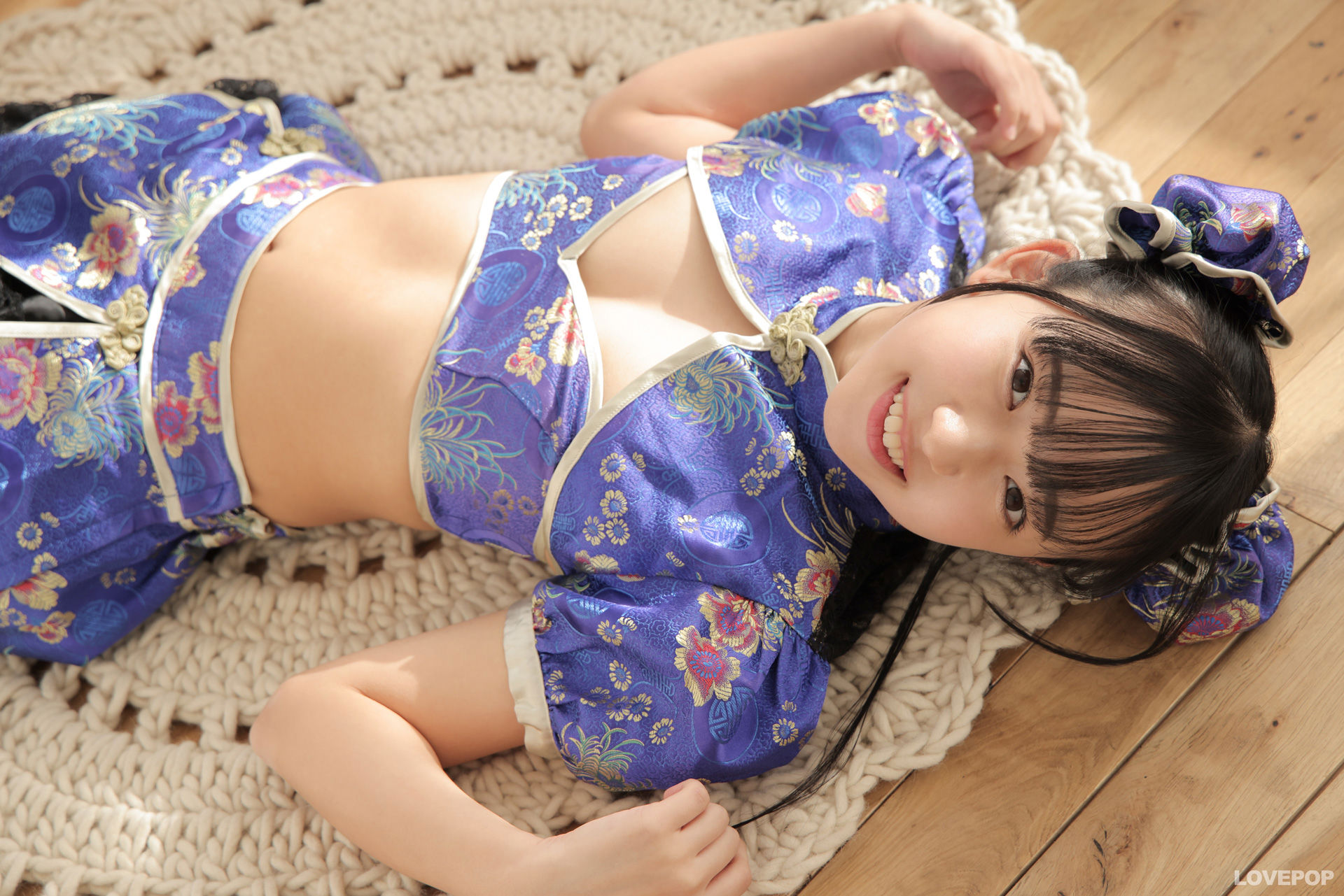[LOVEPOP] Yui Iruma 入間ゆい Photoset 26/(91P)