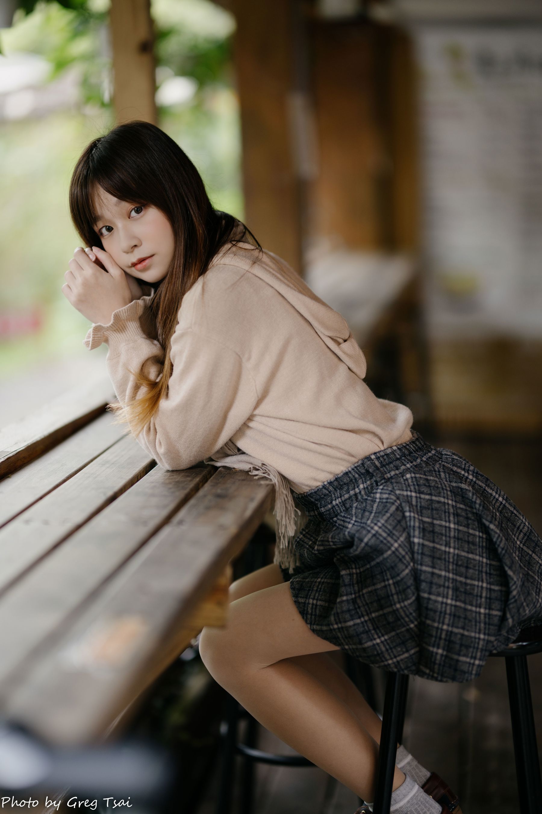 畊畊 - 台大/(112P)