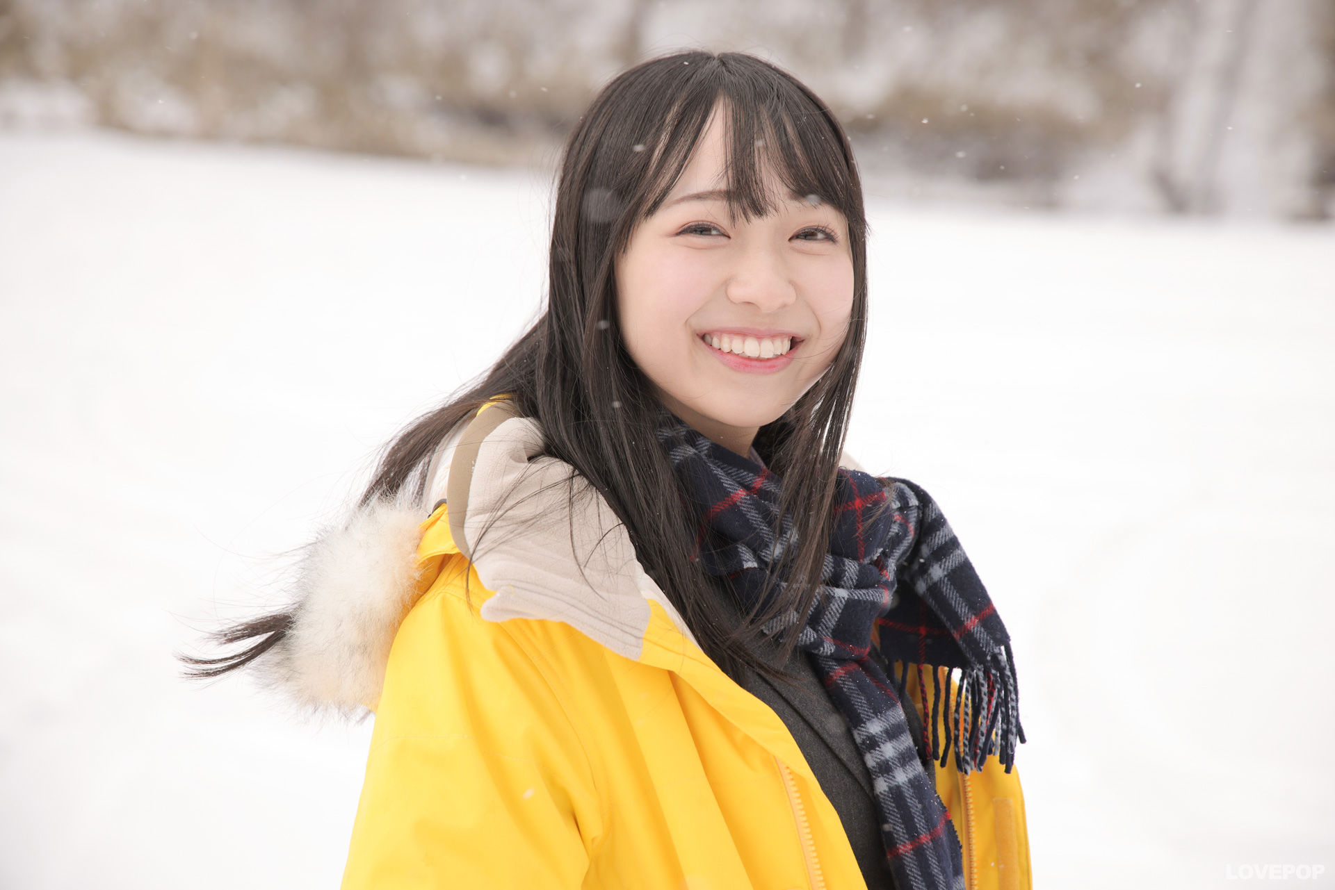 [LOVEPOP] Yui Iruma 入間ゆい Photoset 22/(126P)