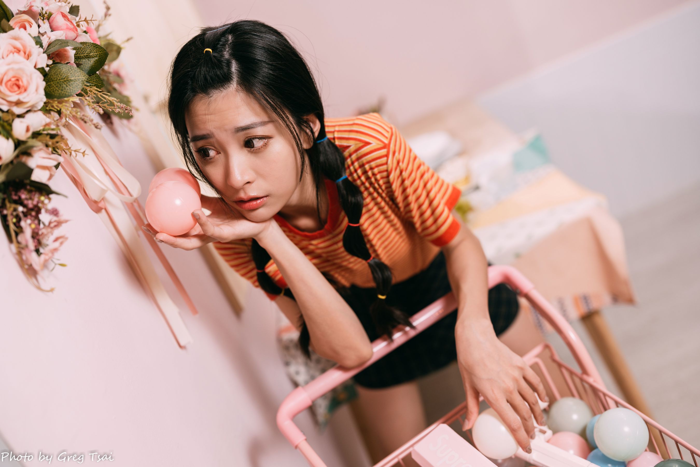 简喧 - 可爱风/(76P)