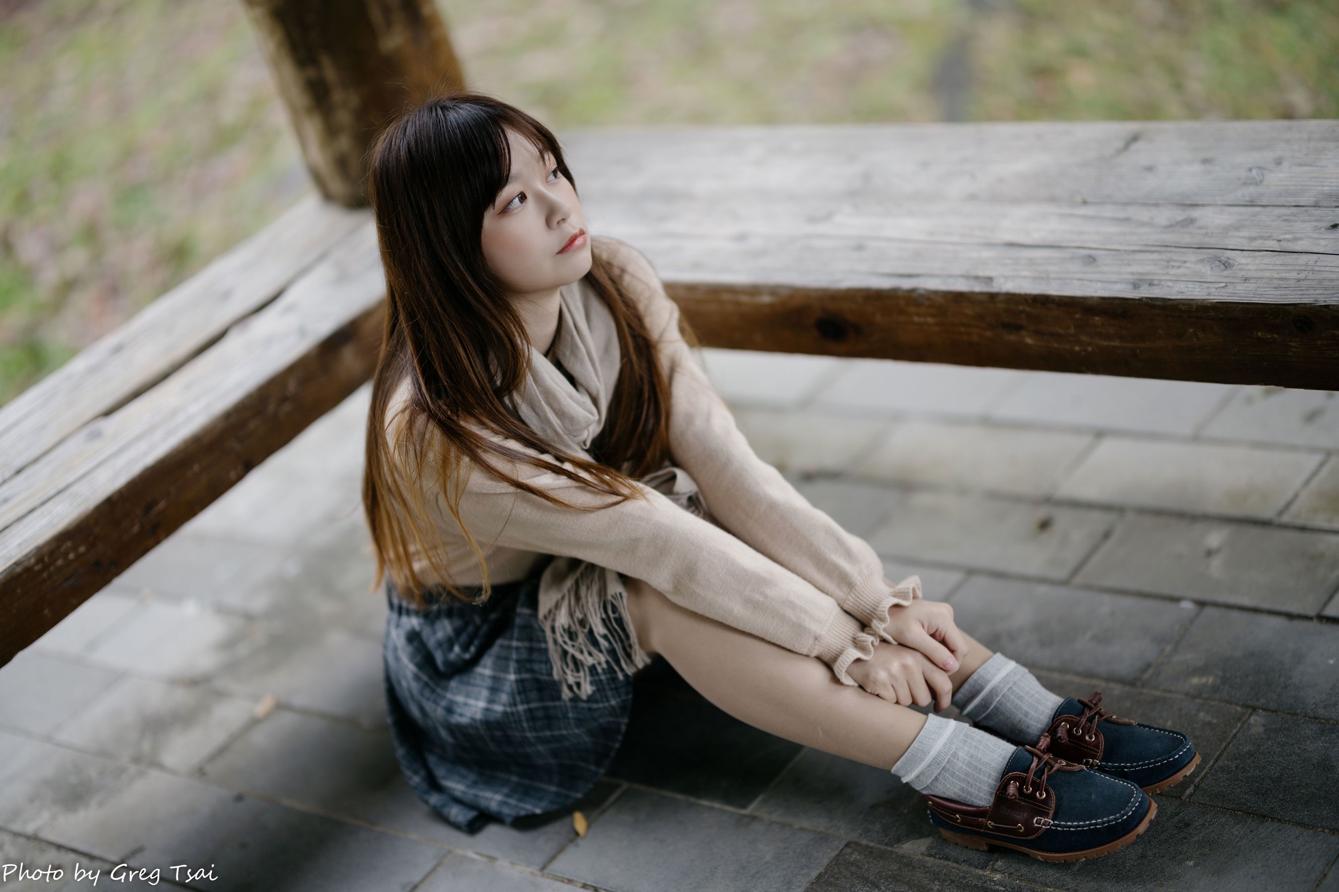 畊畊 - 台大/(112P)