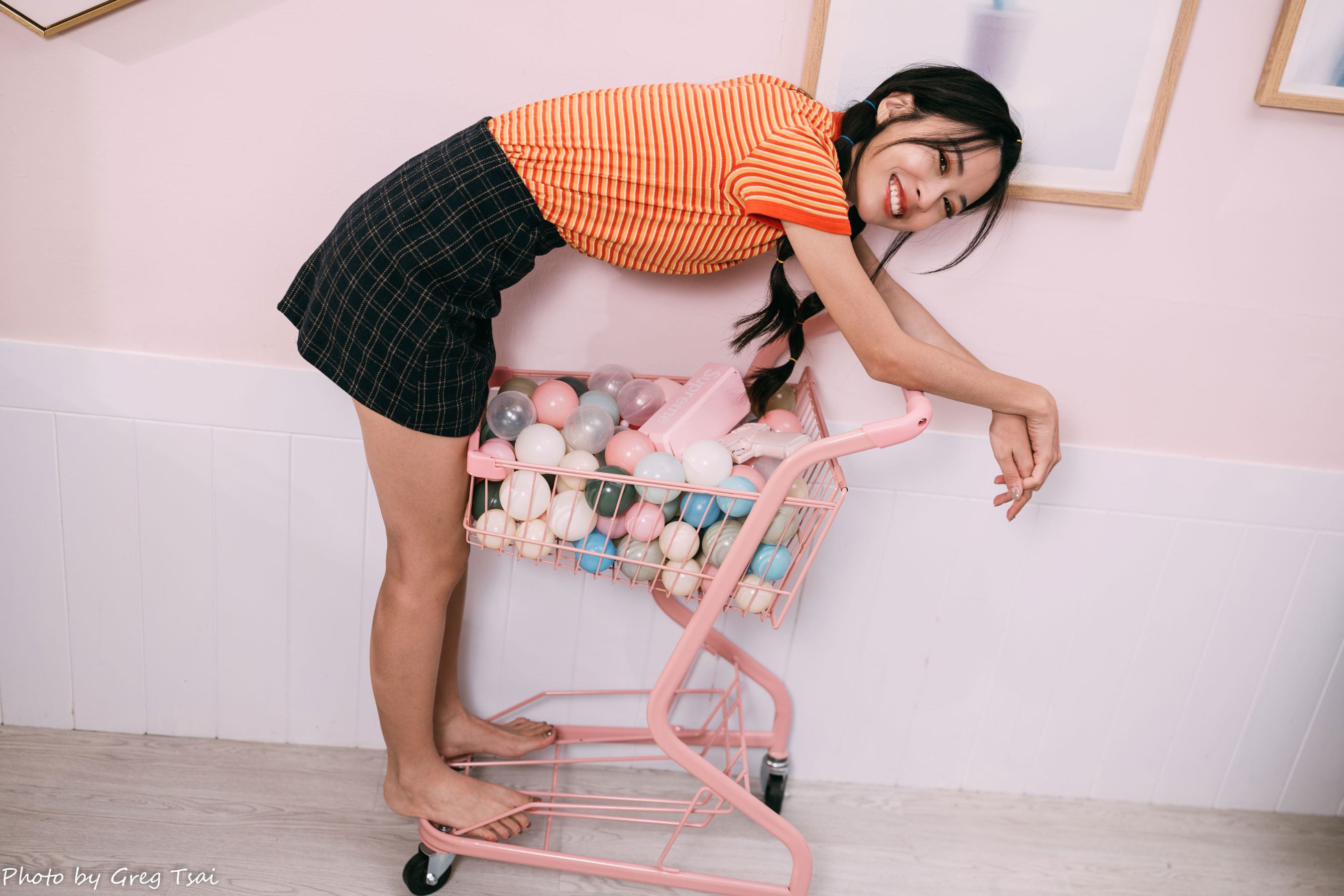 简喧 - 可爱风/(76P)