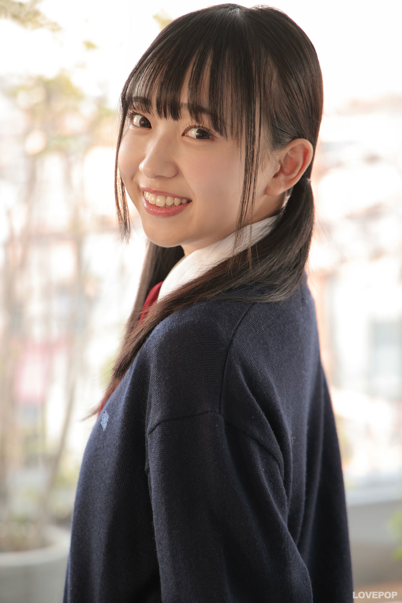 [LOVEPOP] Yui Iruma 入間ゆい Photoset 25/(103P)