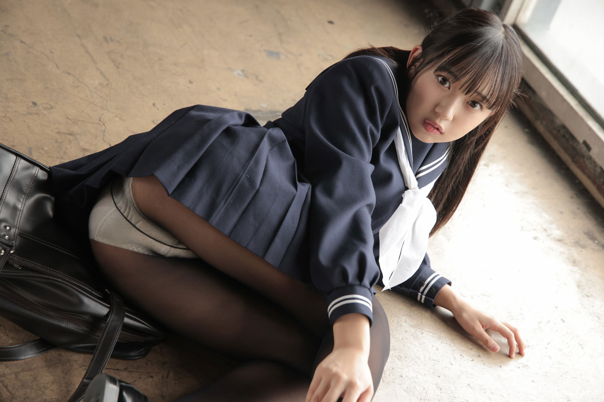 [LOVEPOP] Yui Iruma 入間ゆい Photoset 18/(91P)