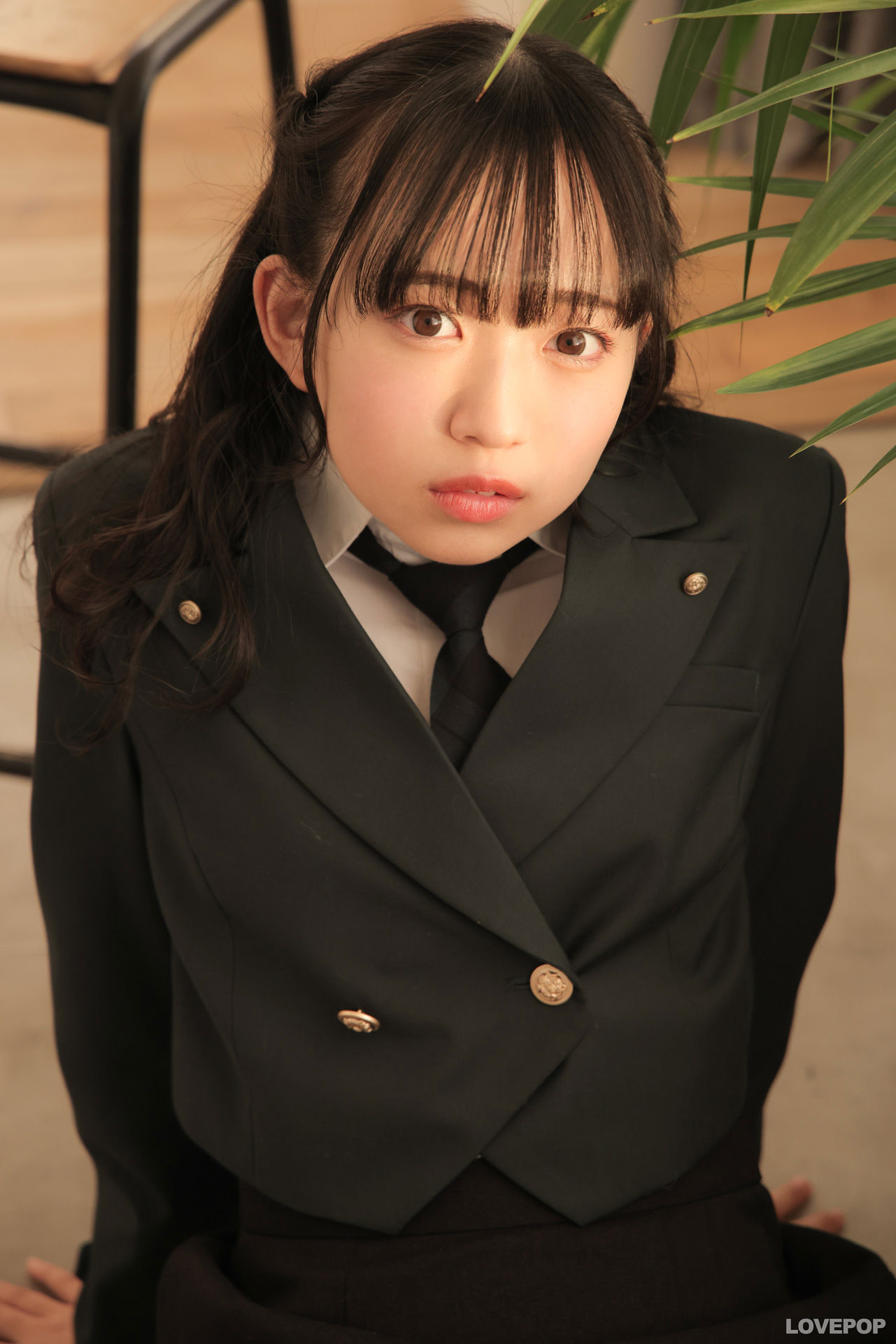 [LOVEPOP] Yui Iruma 入間ゆい Photoset 21/(100P)