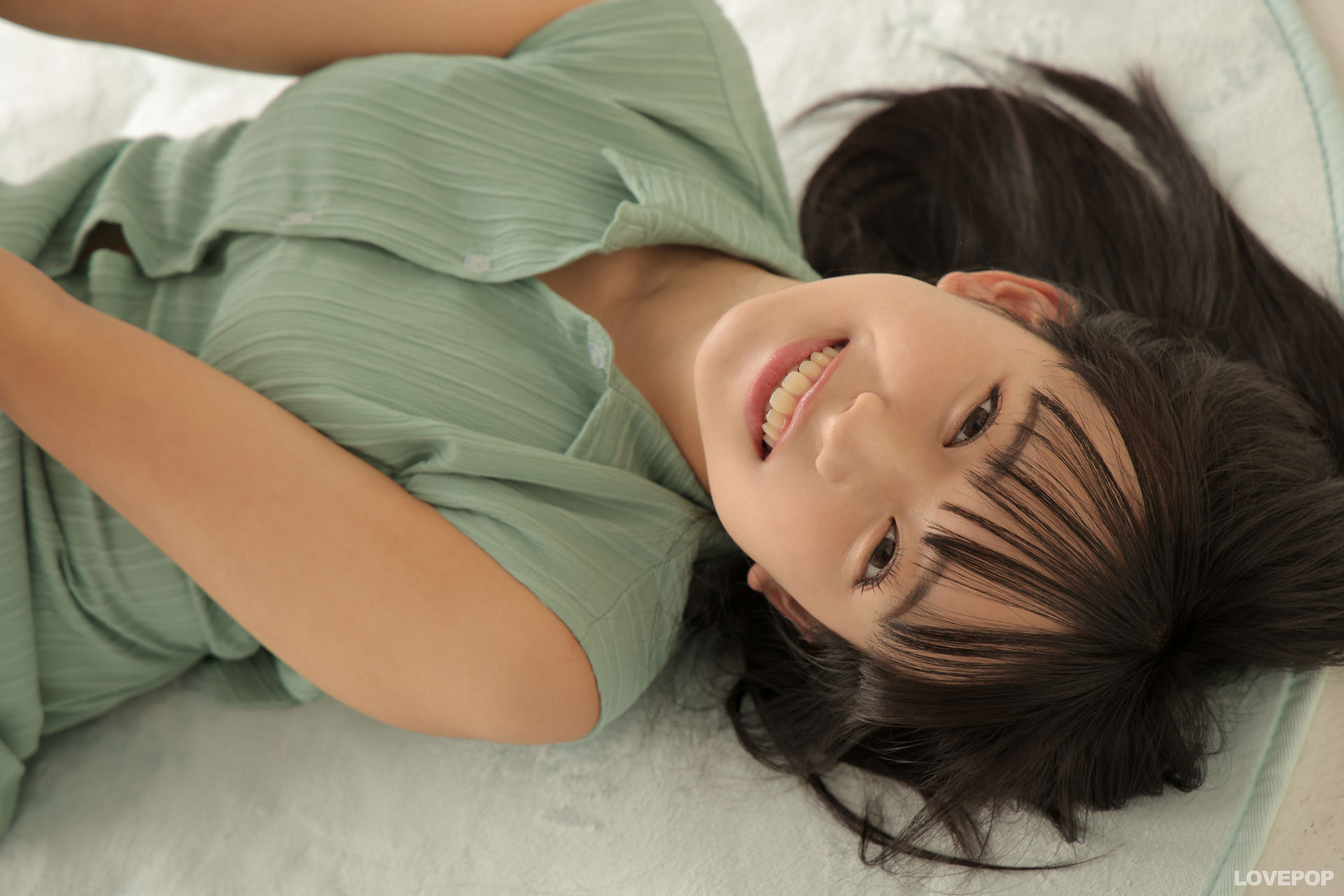 [LOVEPOP] Yui Iruma 入間ゆい Photoset 19/(90P)