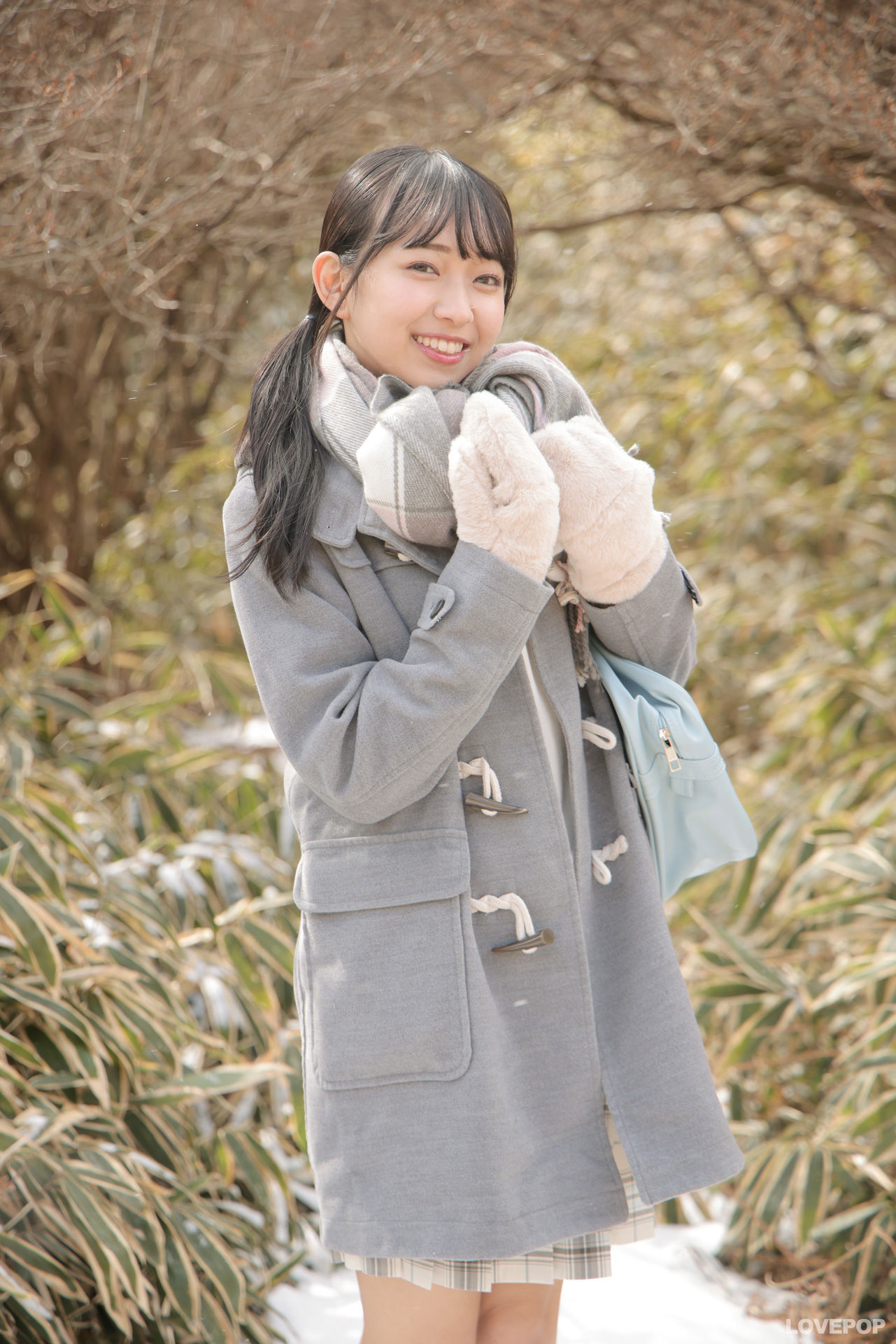 [LOVEPOP] Yui Iruma 入間ゆい Photoset 23/(80P)