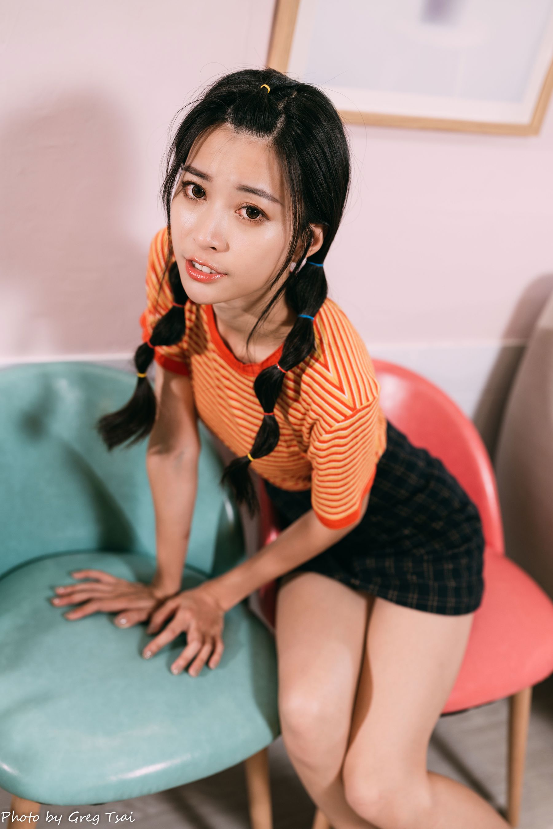 简喧 - 可爱风/(76P)