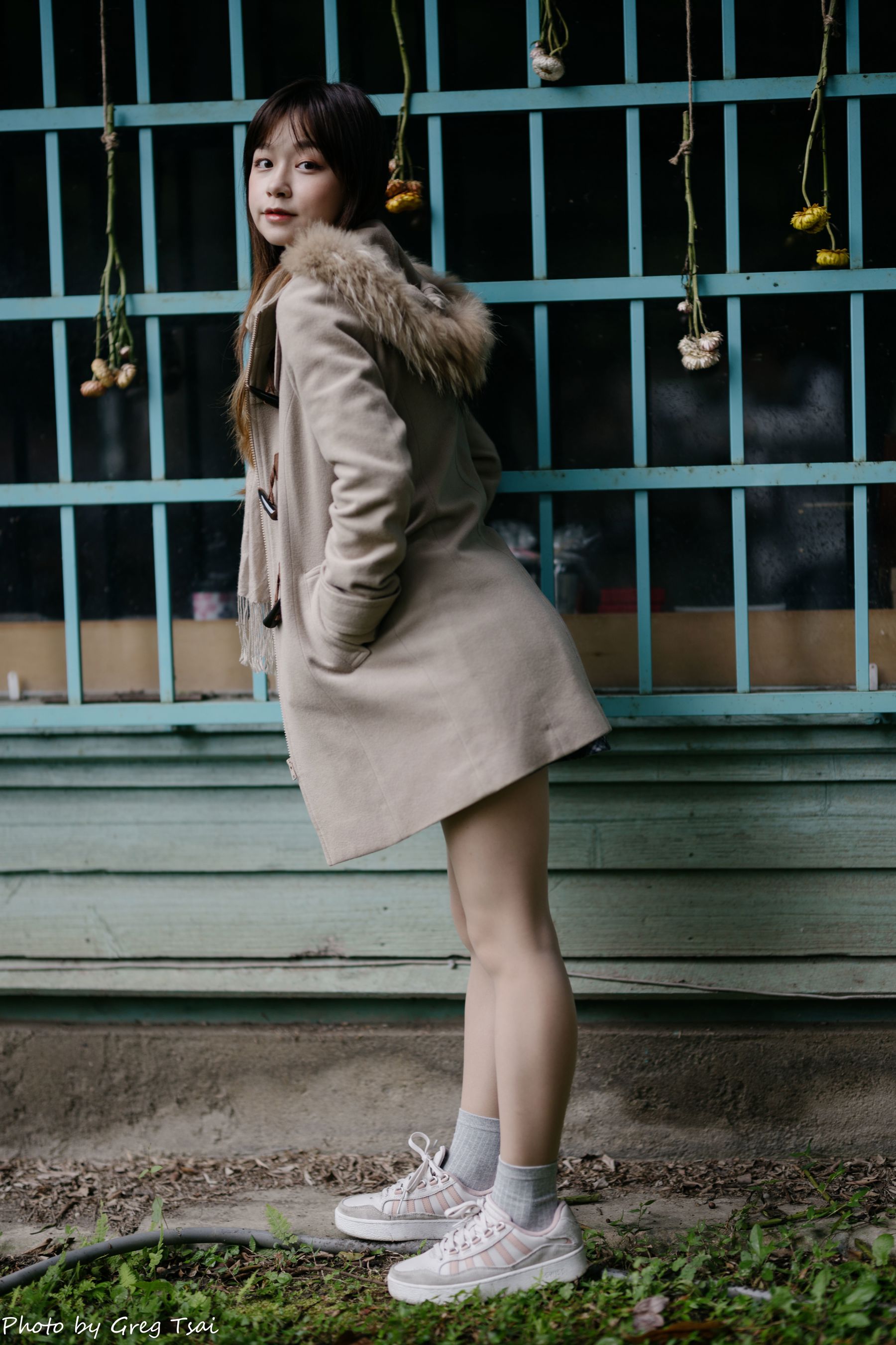 畊畊 - 台大/(112P)