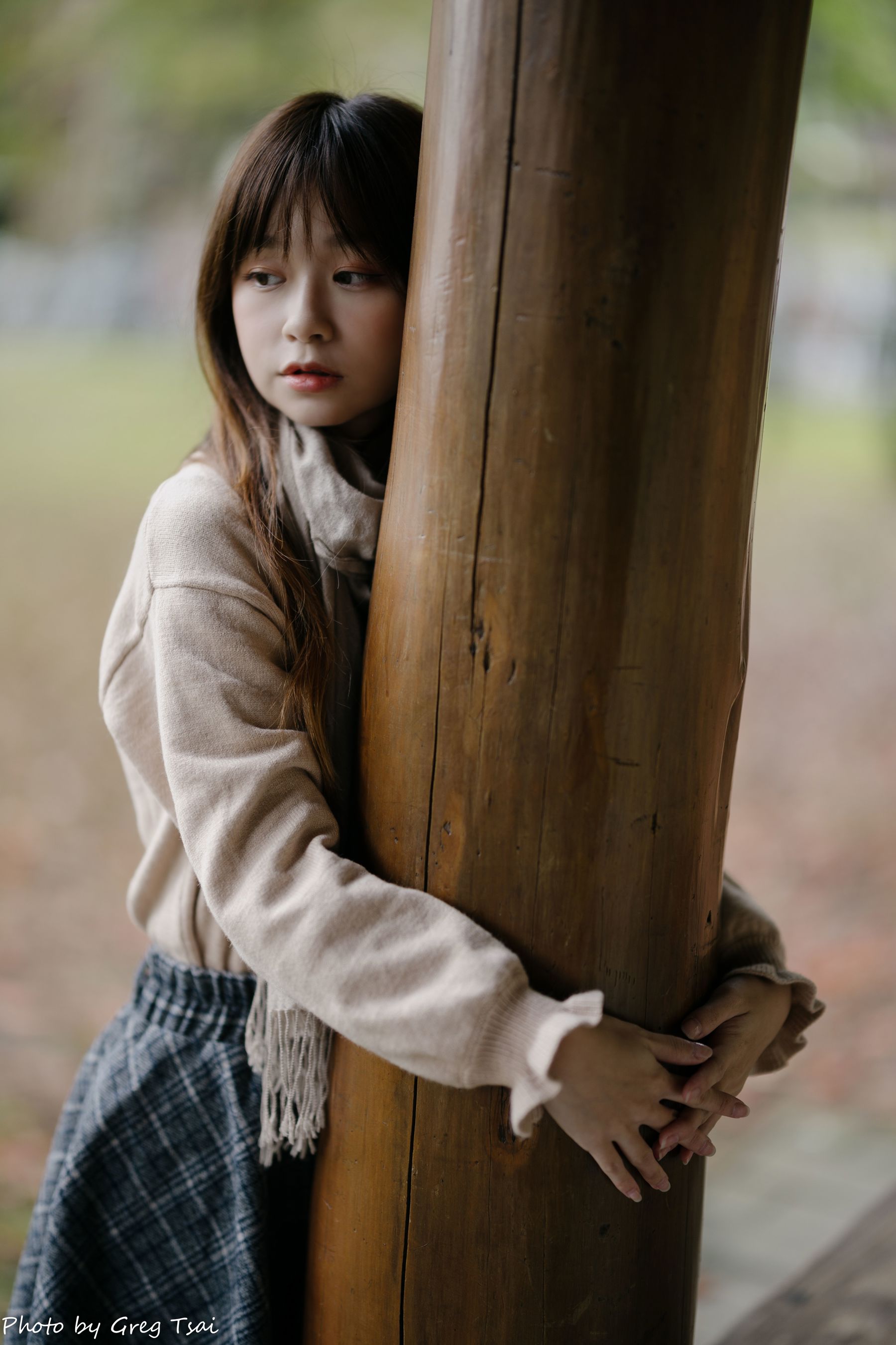 畊畊 - 台大/(112P)