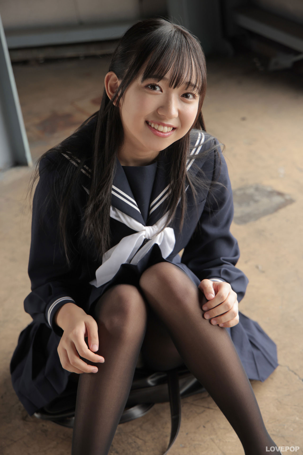 [LOVEPOP] Yui Iruma 入間ゆい Photoset 18/(91P)