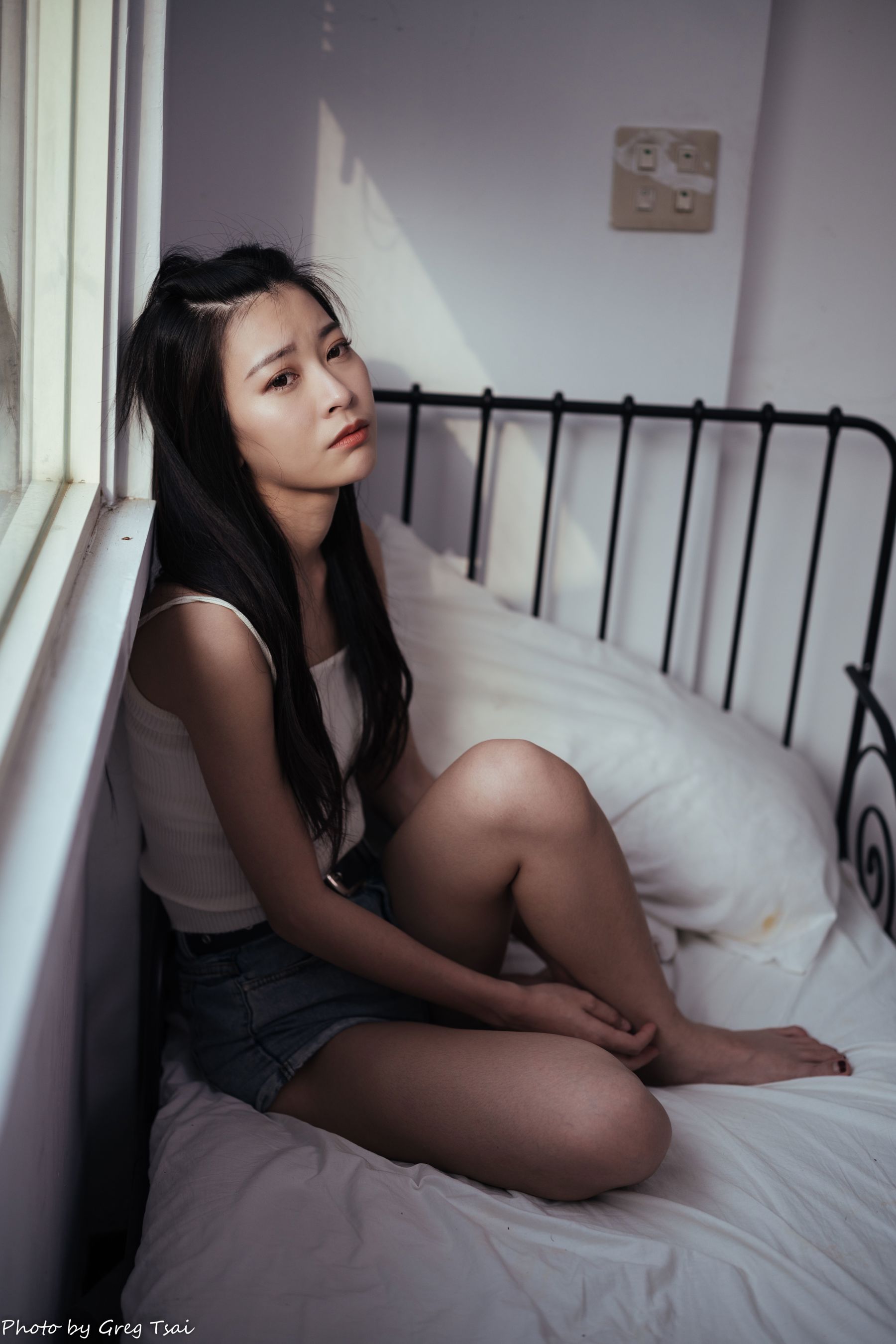 简喧 - 棚拍/(71P)