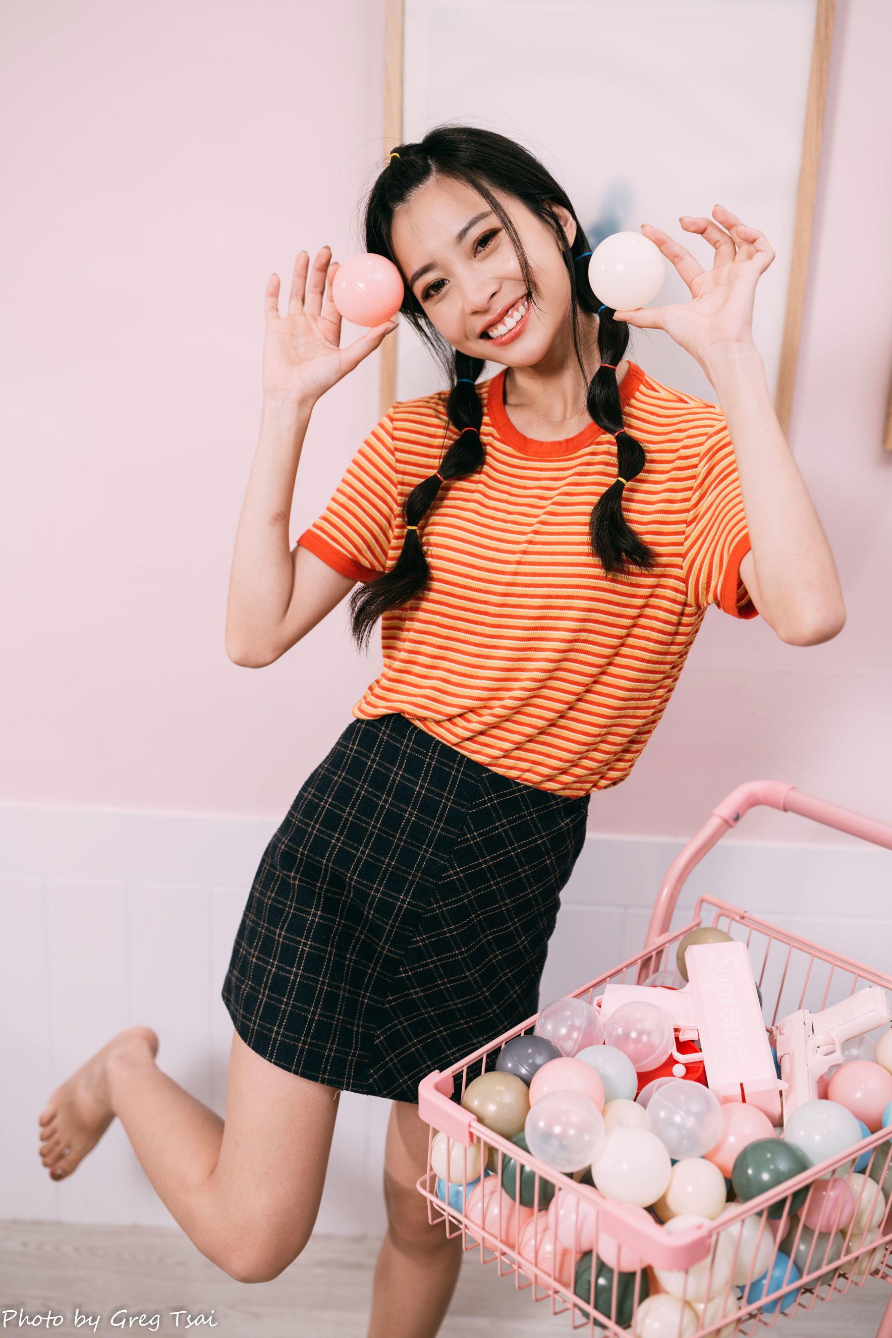 简喧 - 可爱风/(76P)