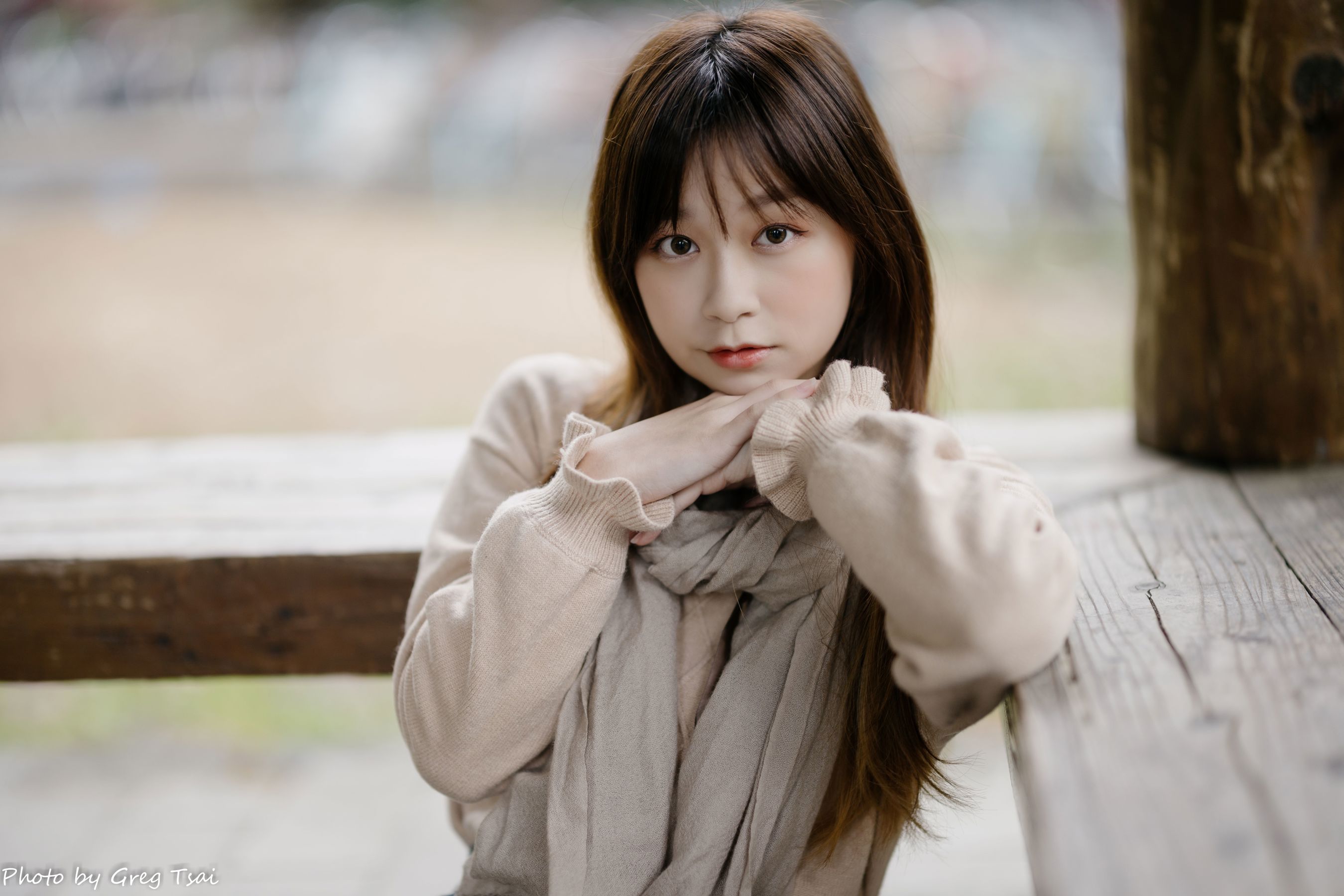 畊畊 - 台大/(112P)