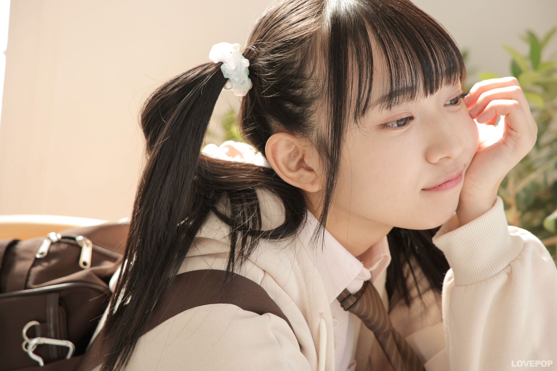 [LOVEPOP] Yui Iruma 入間ゆい Photoset 20/(93P)