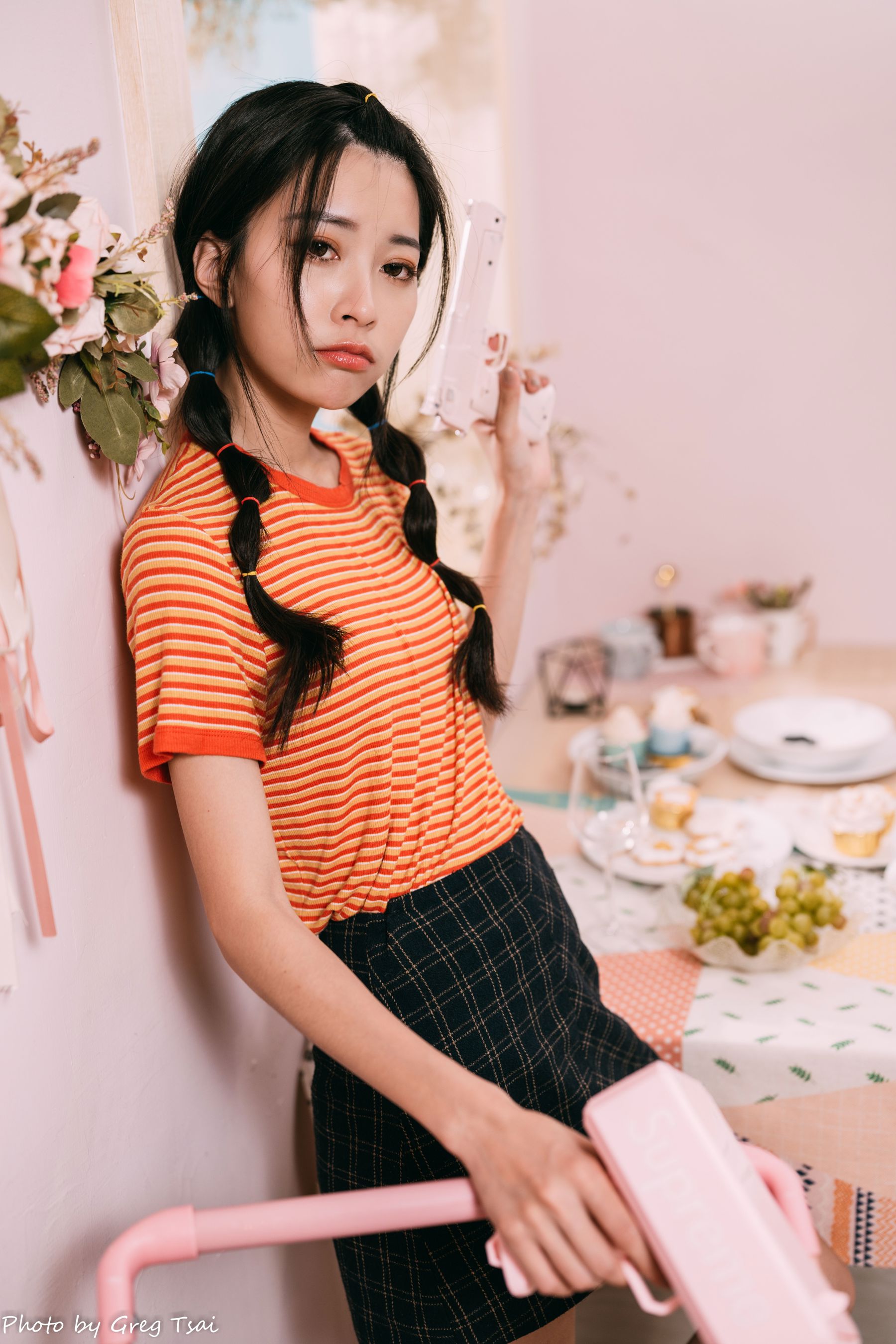 简喧 - 可爱风/(76P)