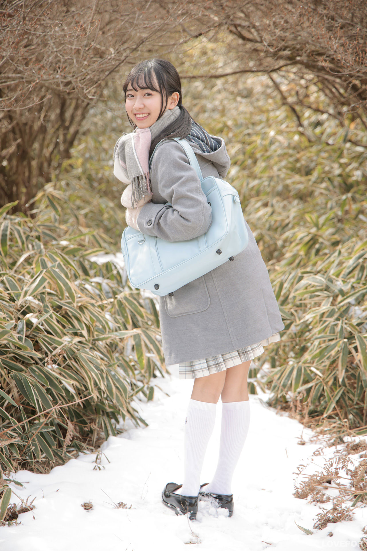 [LOVEPOP] Yui Iruma 入間ゆい Photoset 23/(80P)