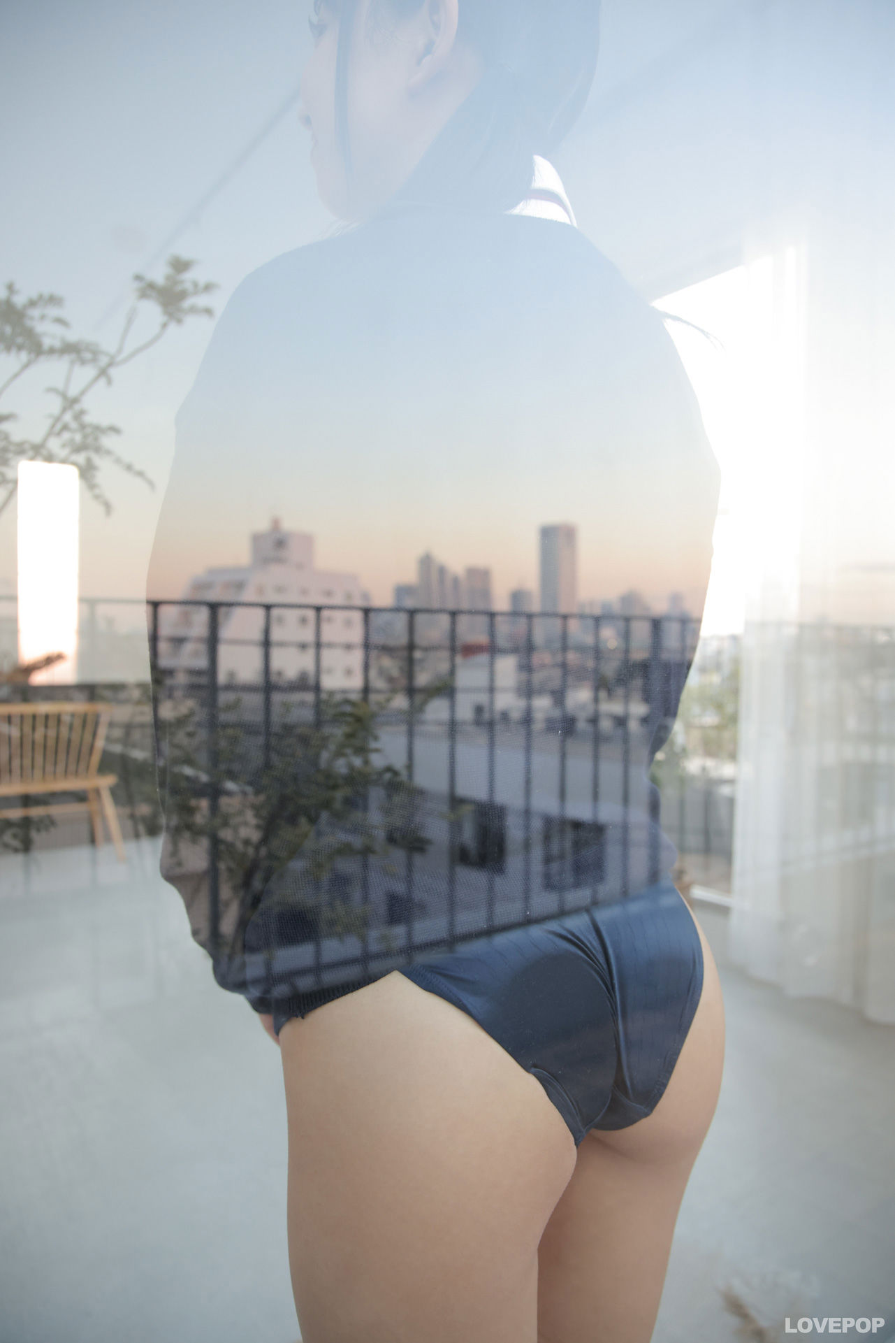 [LOVEPOP] Yui Iruma 入間ゆい Photoset 25/(103P)