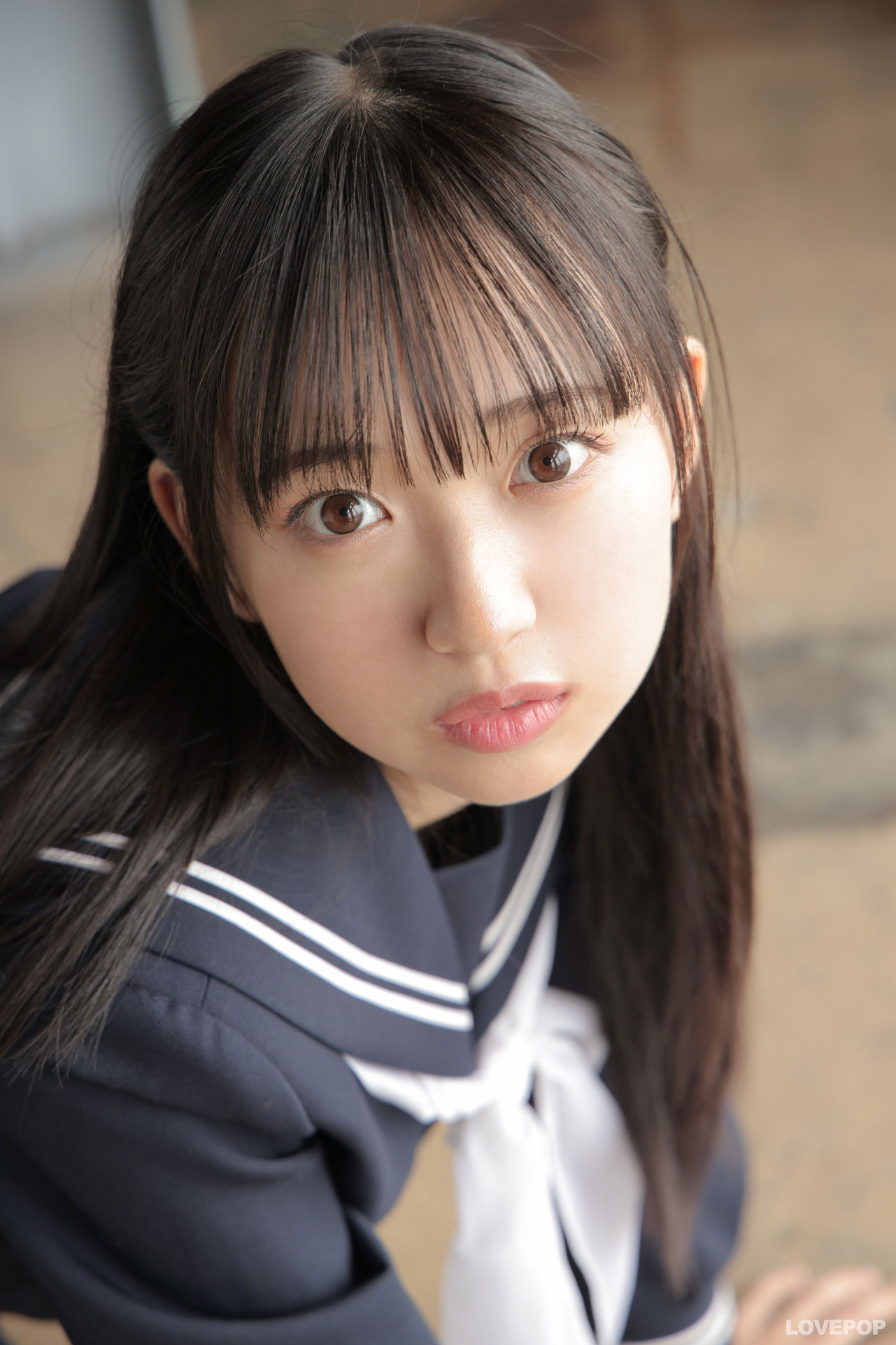 [LOVEPOP] Yui Iruma 入間ゆい Photoset 18/(91P)