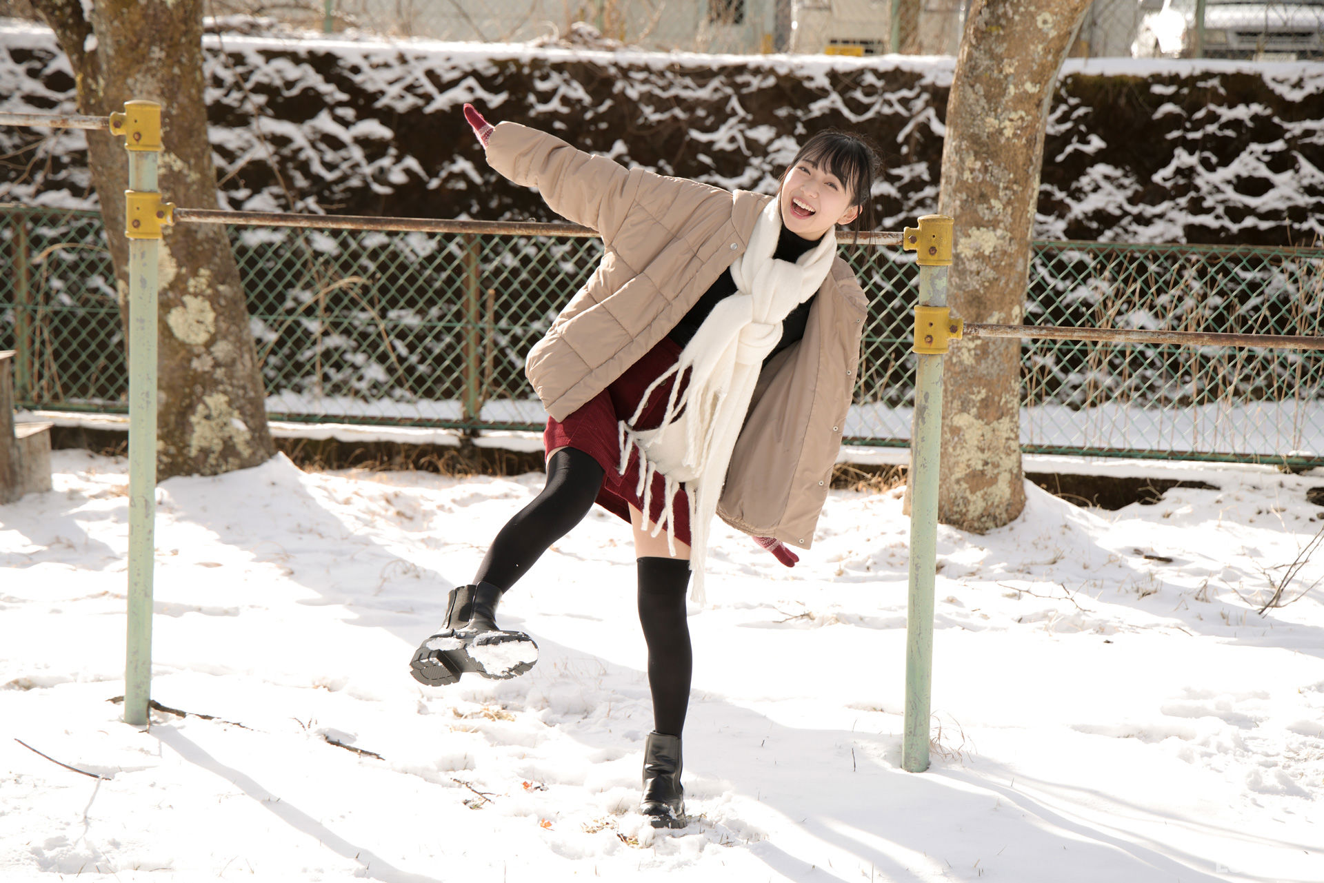 [LOVEPOP] Yui Iruma 入間ゆい Photoset 24/(120P)