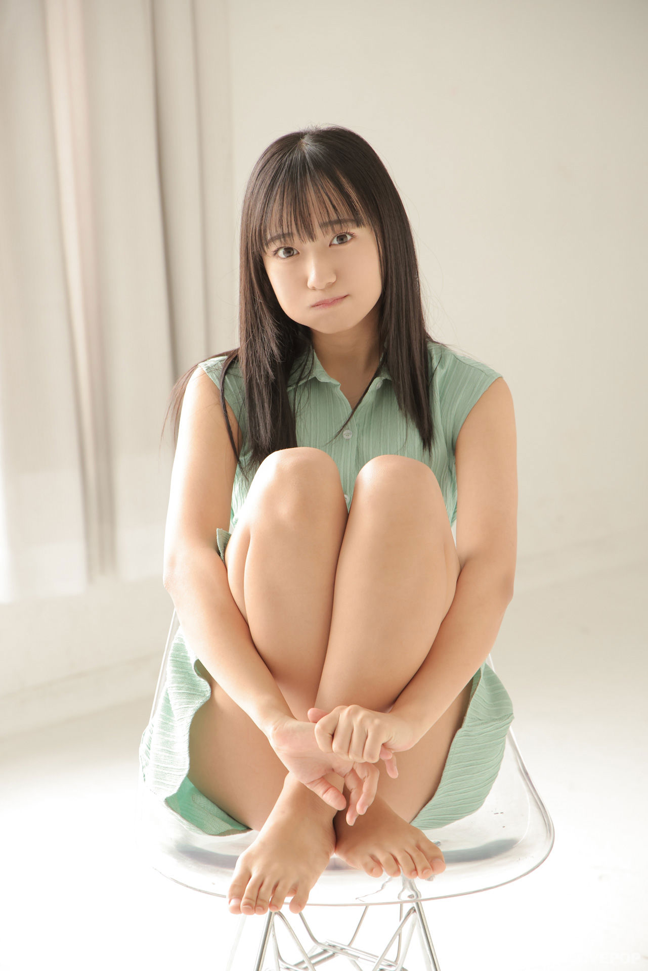 [LOVEPOP] Yui Iruma 入間ゆい Photoset 19/(90P)